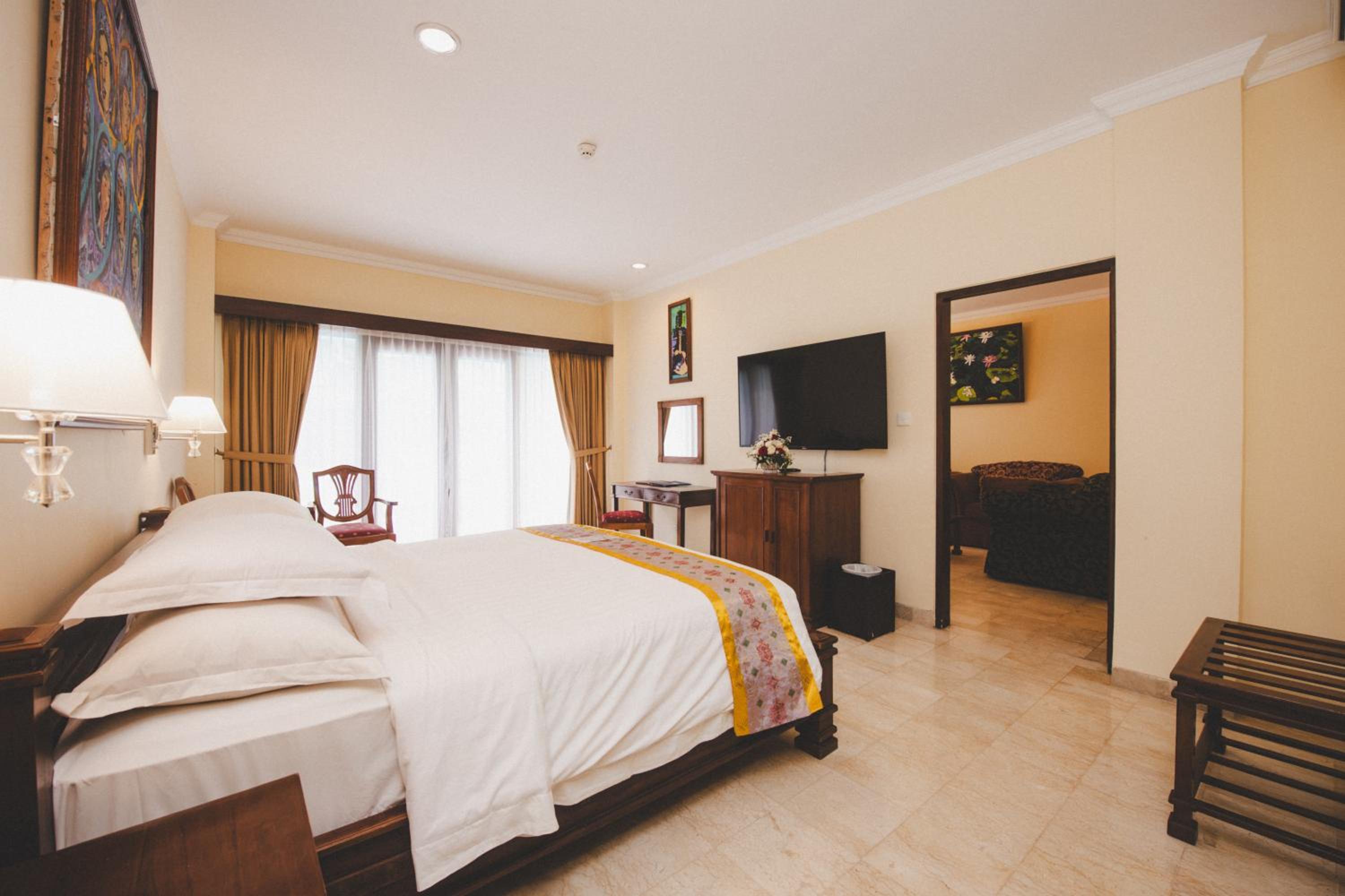 Junior Suite photo 1