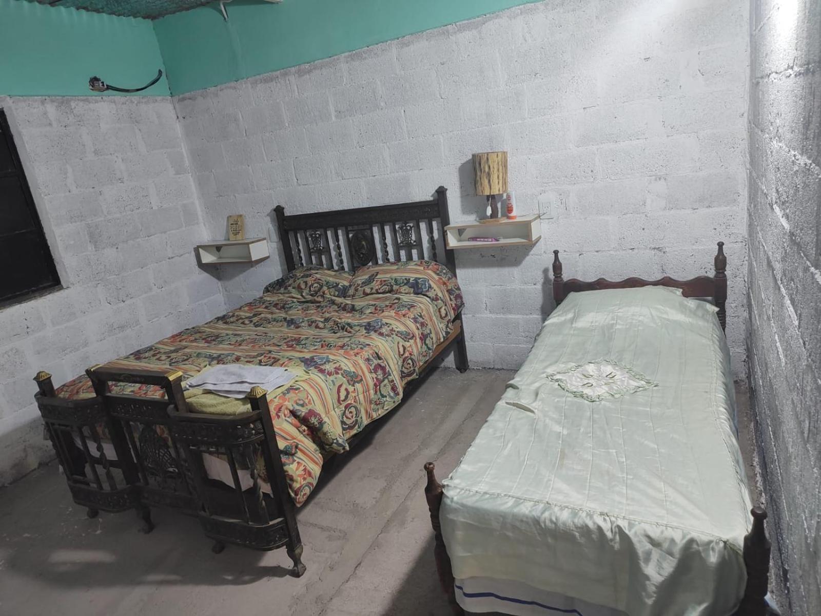 Two-Bedroom House photo 1