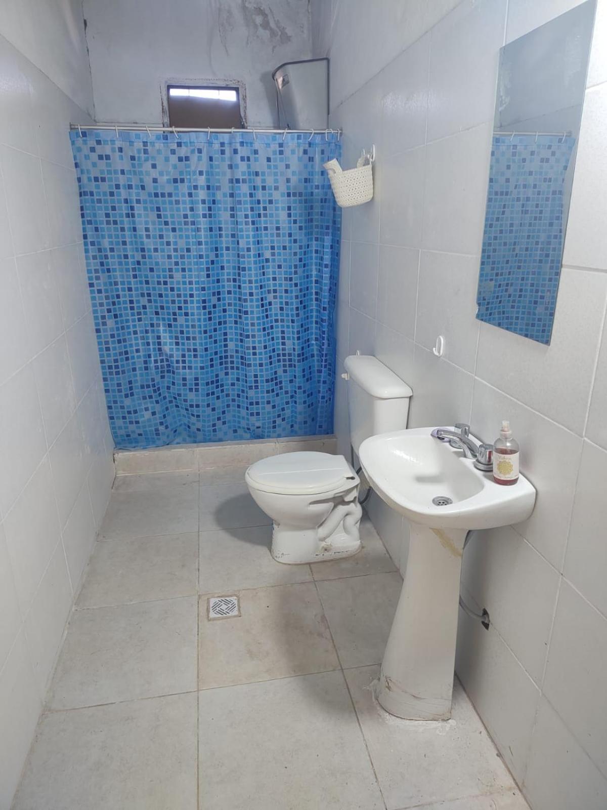 Two-Bedroom House photo 3