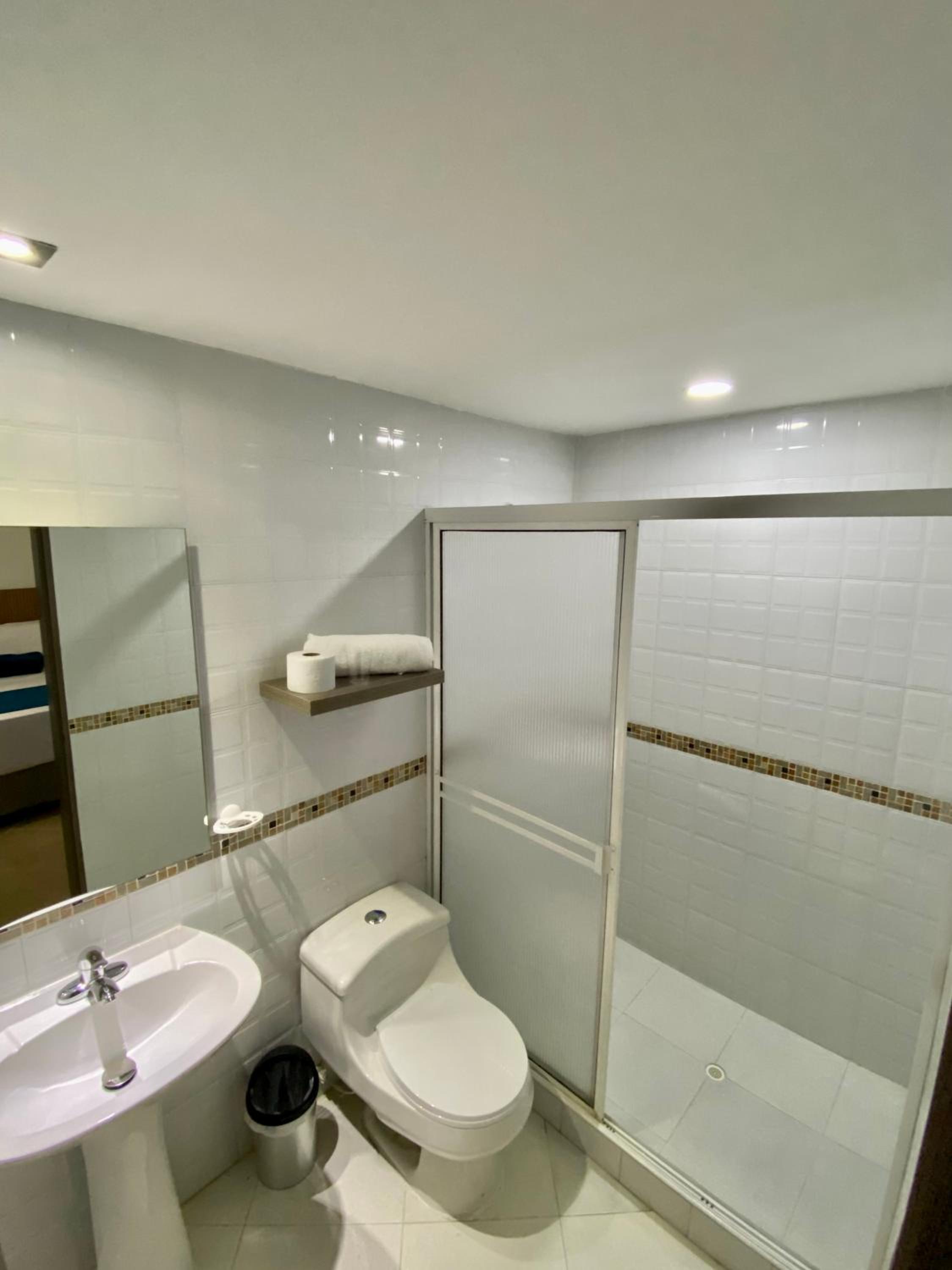 Double Room With Extra Bed photo 3