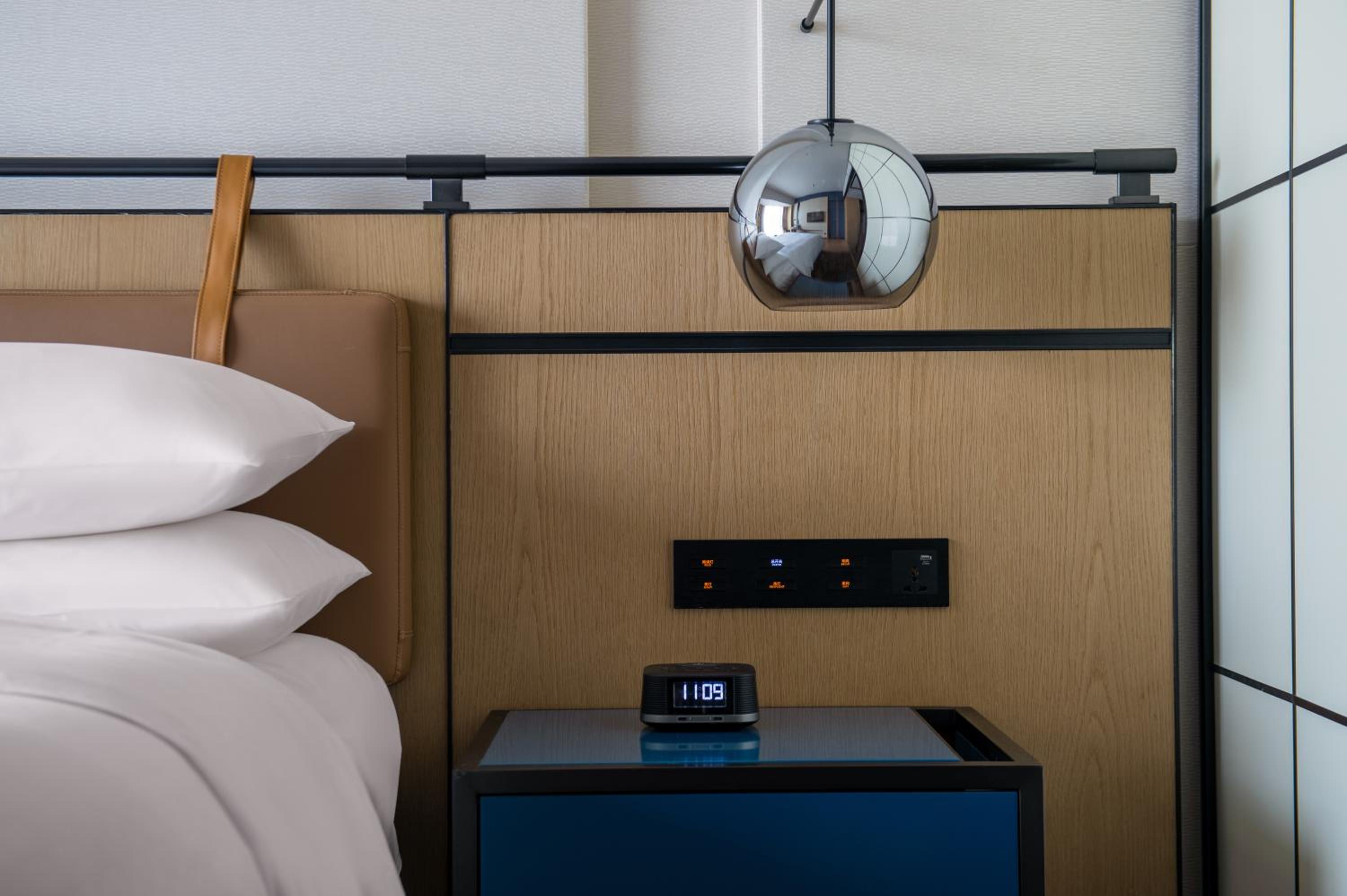 Premium Double Double Bed Room
