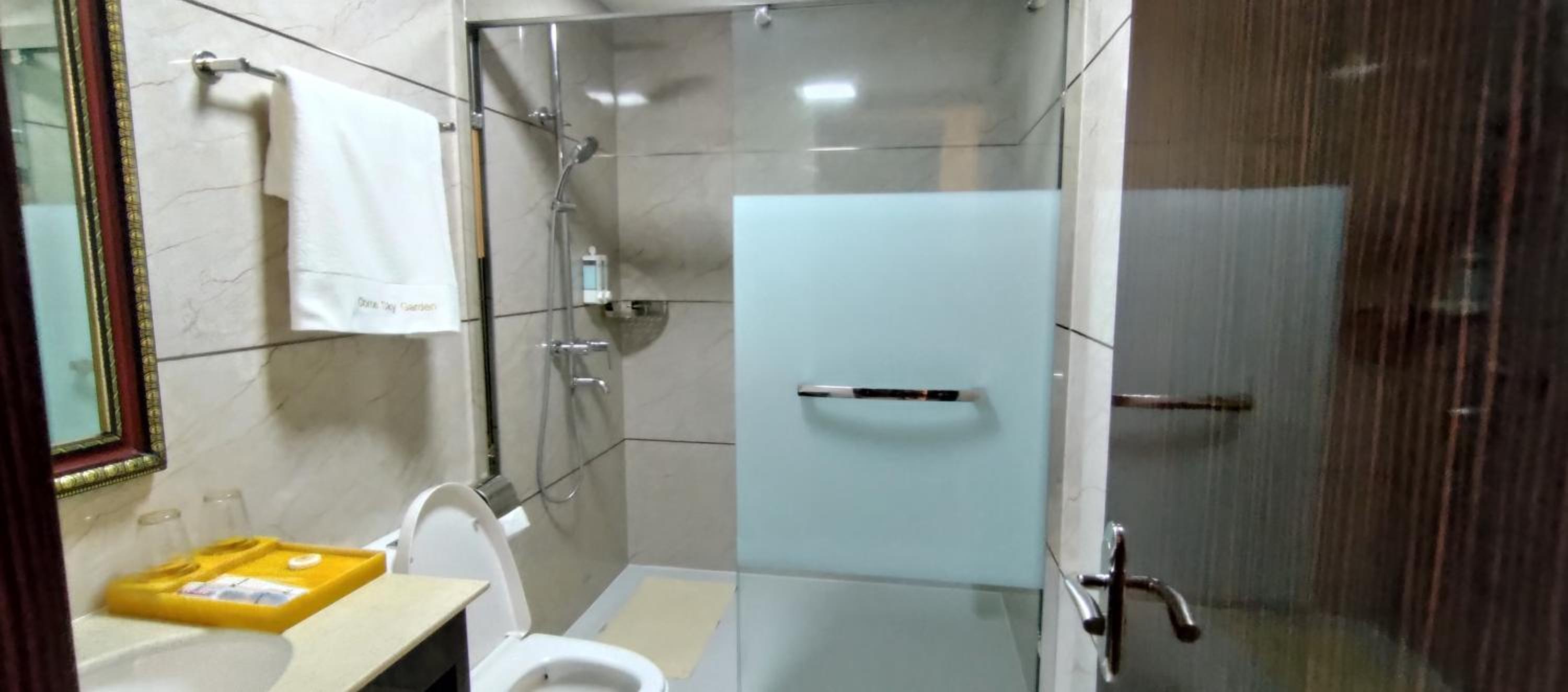 Superior Twin Room - Photo 6