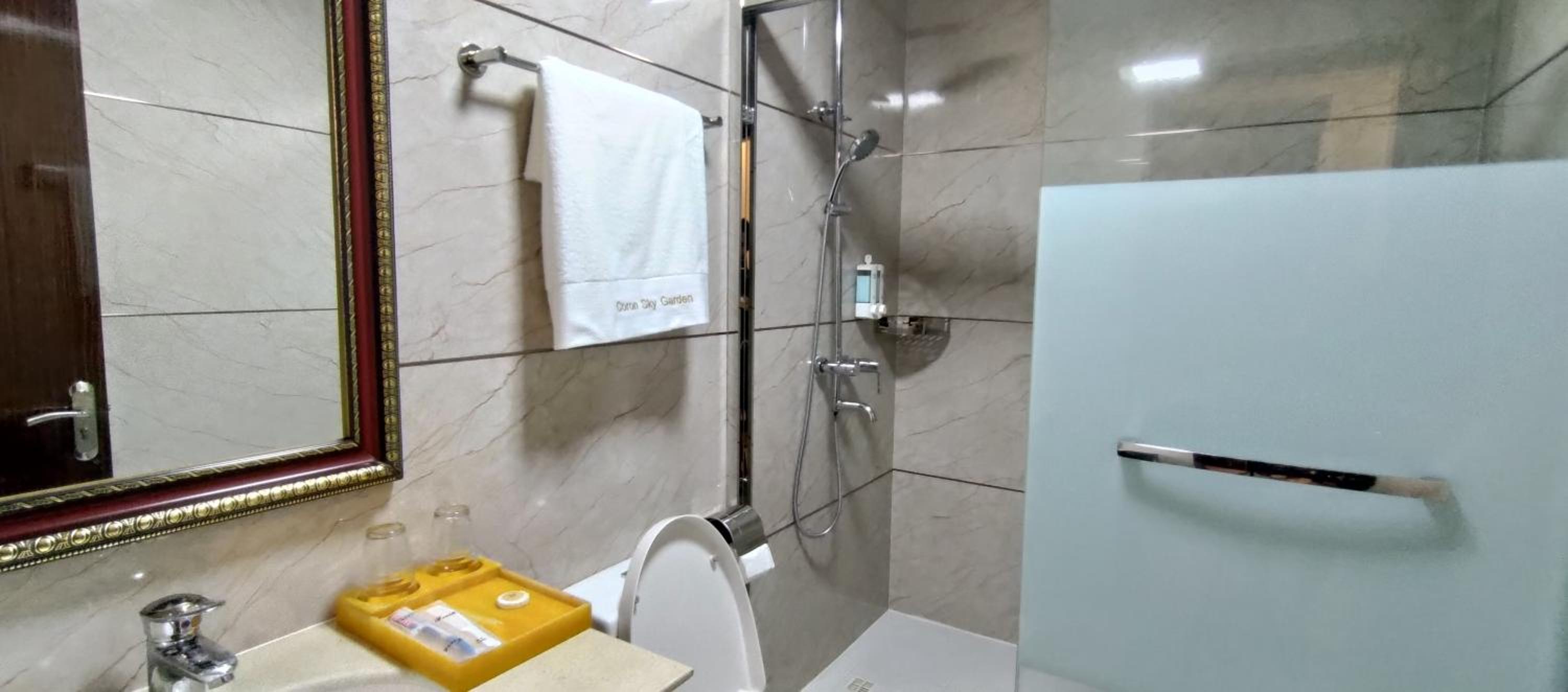 Superior Double Room - Photo 13