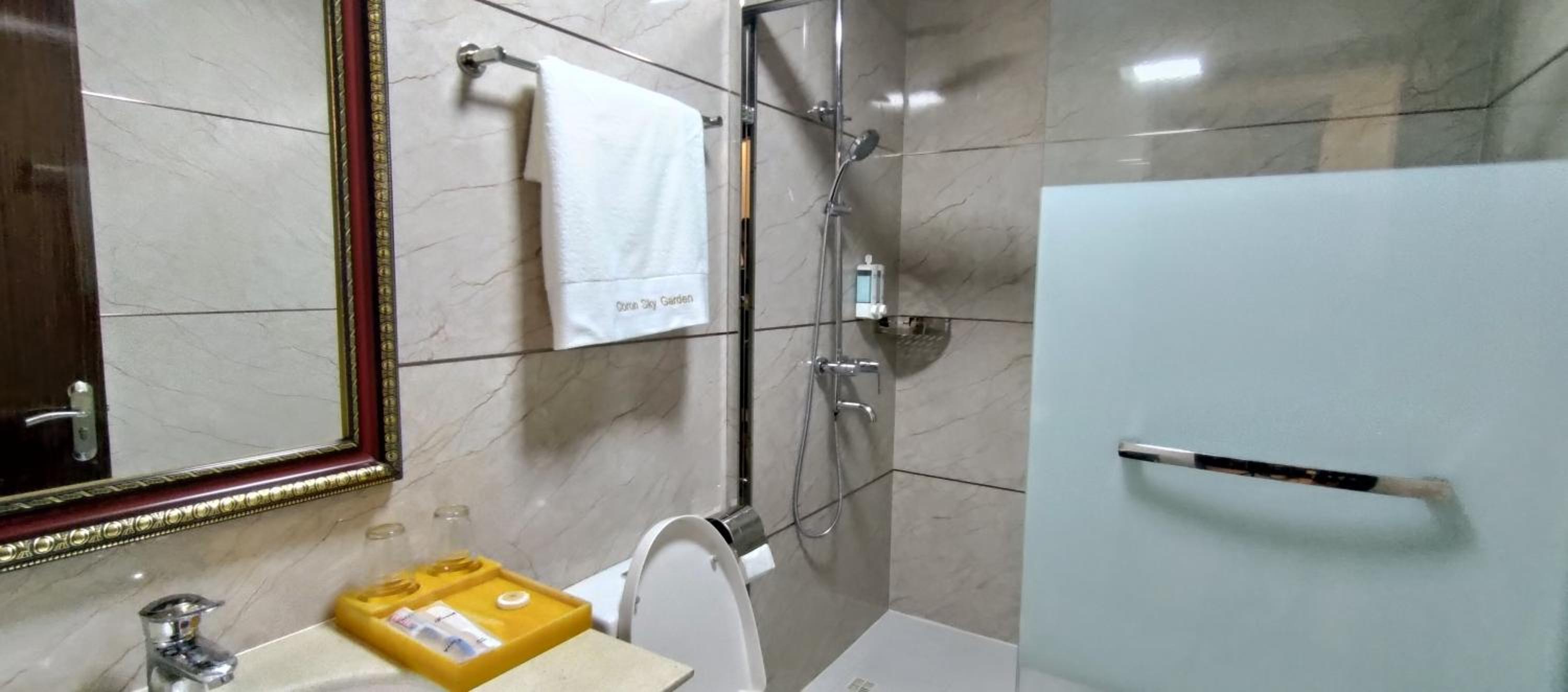 Superior Double Room - Photo 26