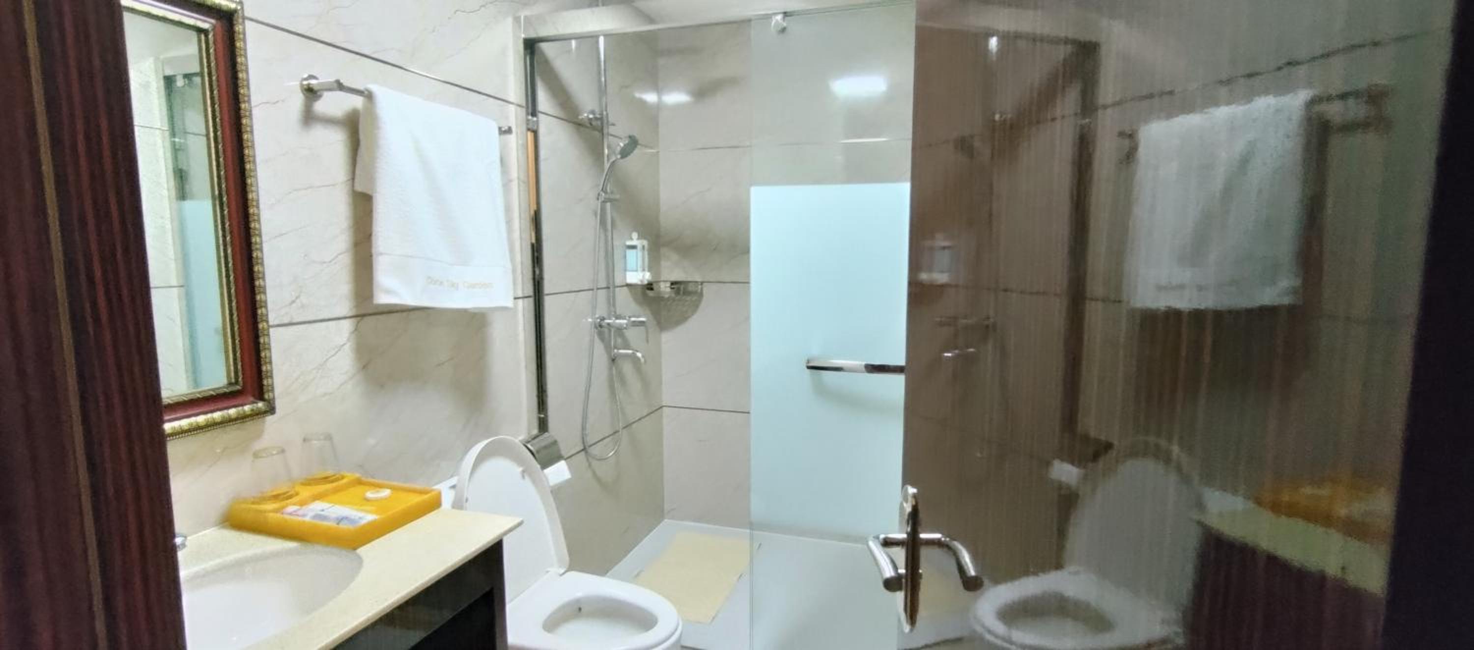 Superior Twin Room - Photo 8