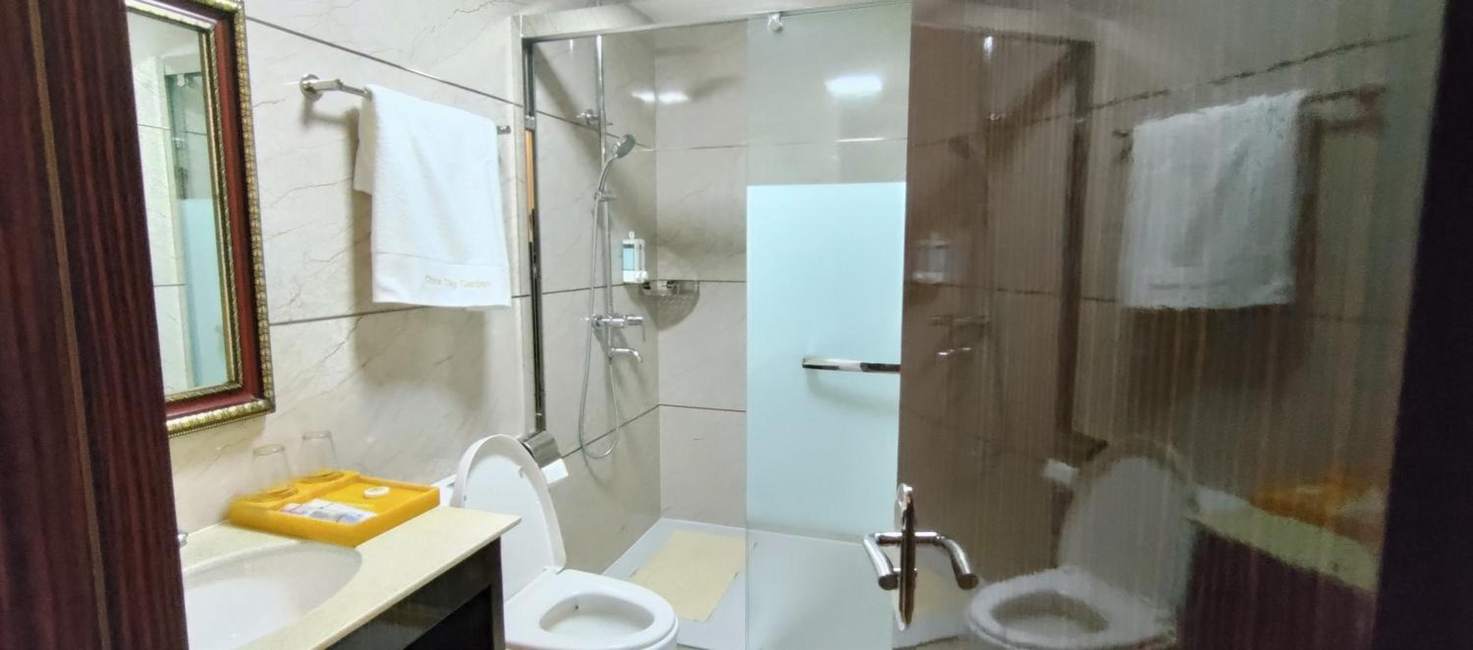 Superior Twin Room - Photo 20