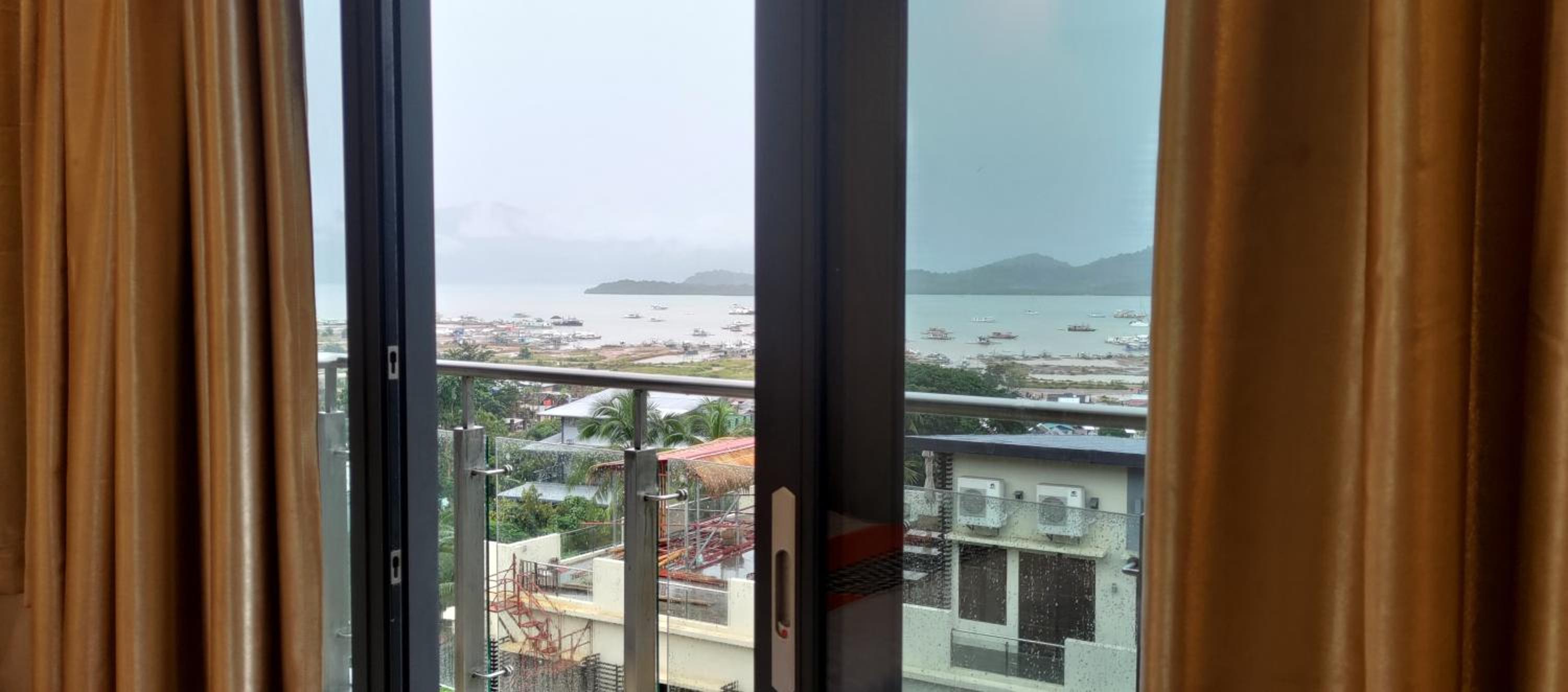 Deluxe Double Room with Balcony - Photo 50