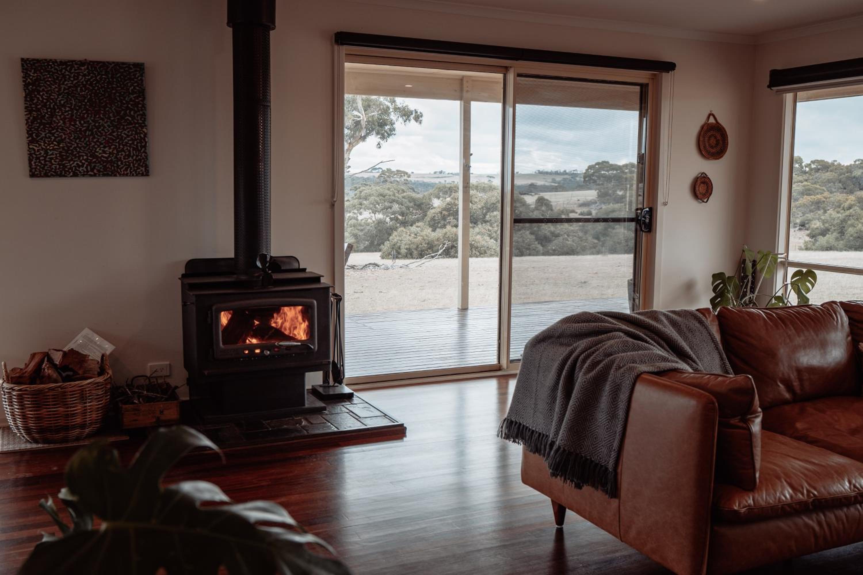 Three-Bedroom Villa photo 1