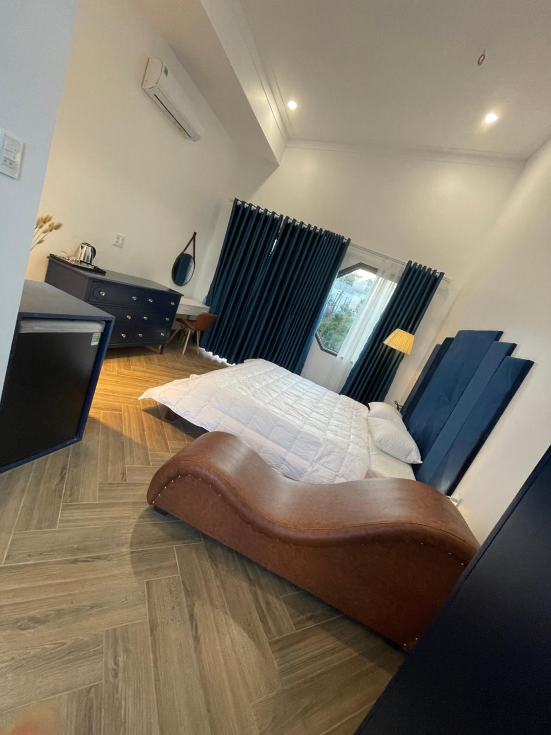 King Room With Garden View photo 2