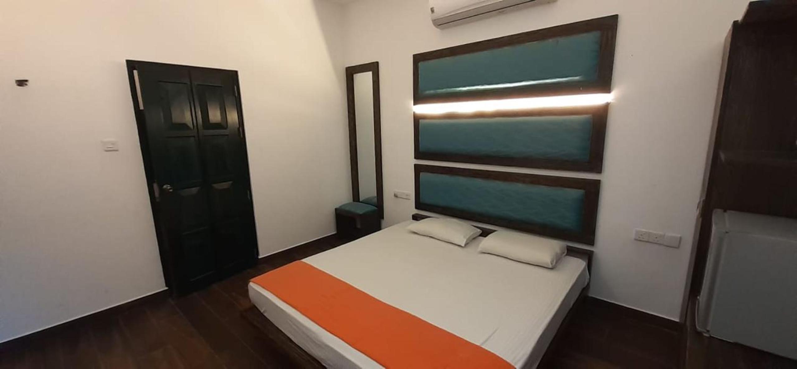 Superior Double Room without Balcony photo 3