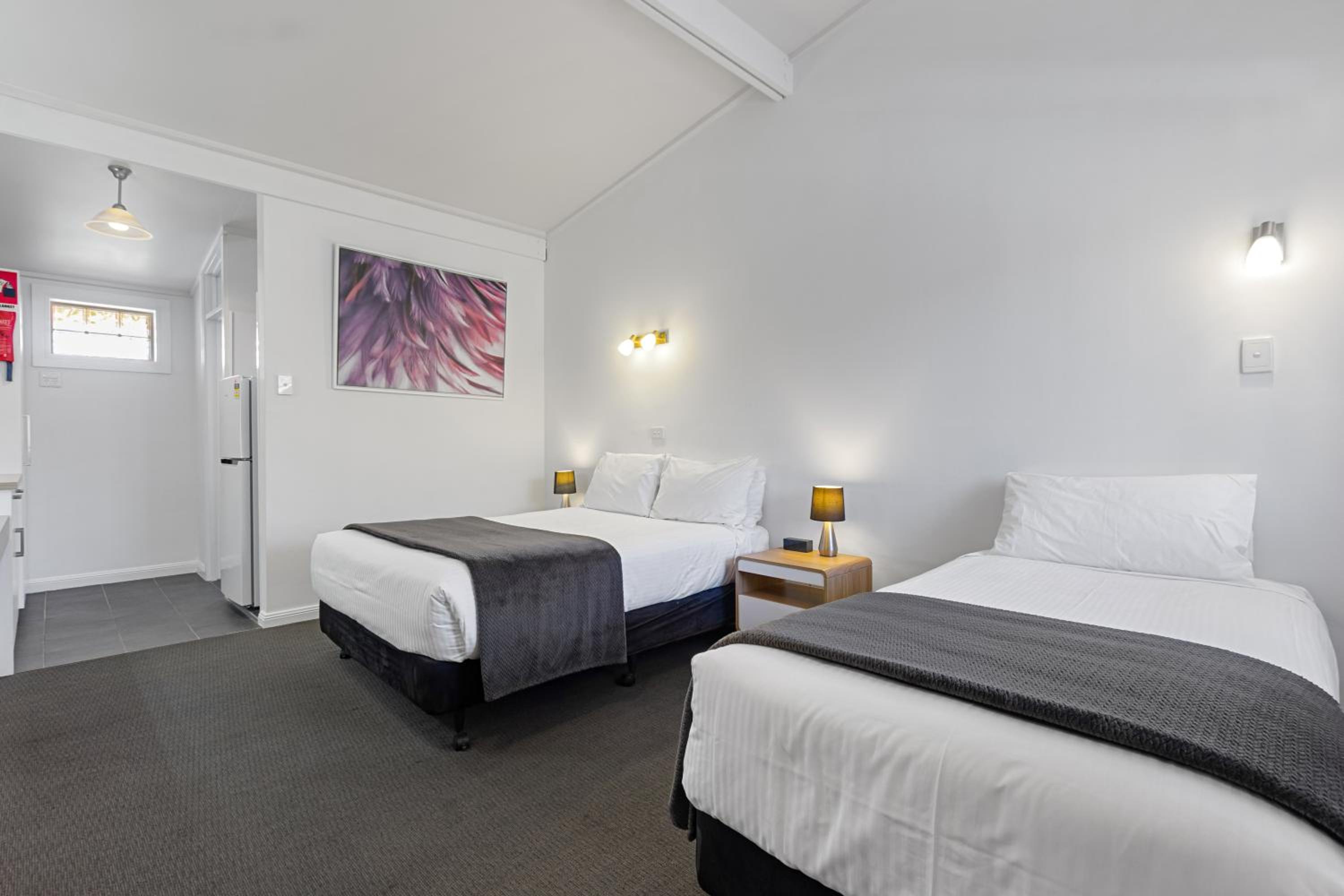 Standard Family Room with Free Wifi and Parking - Photo 1
