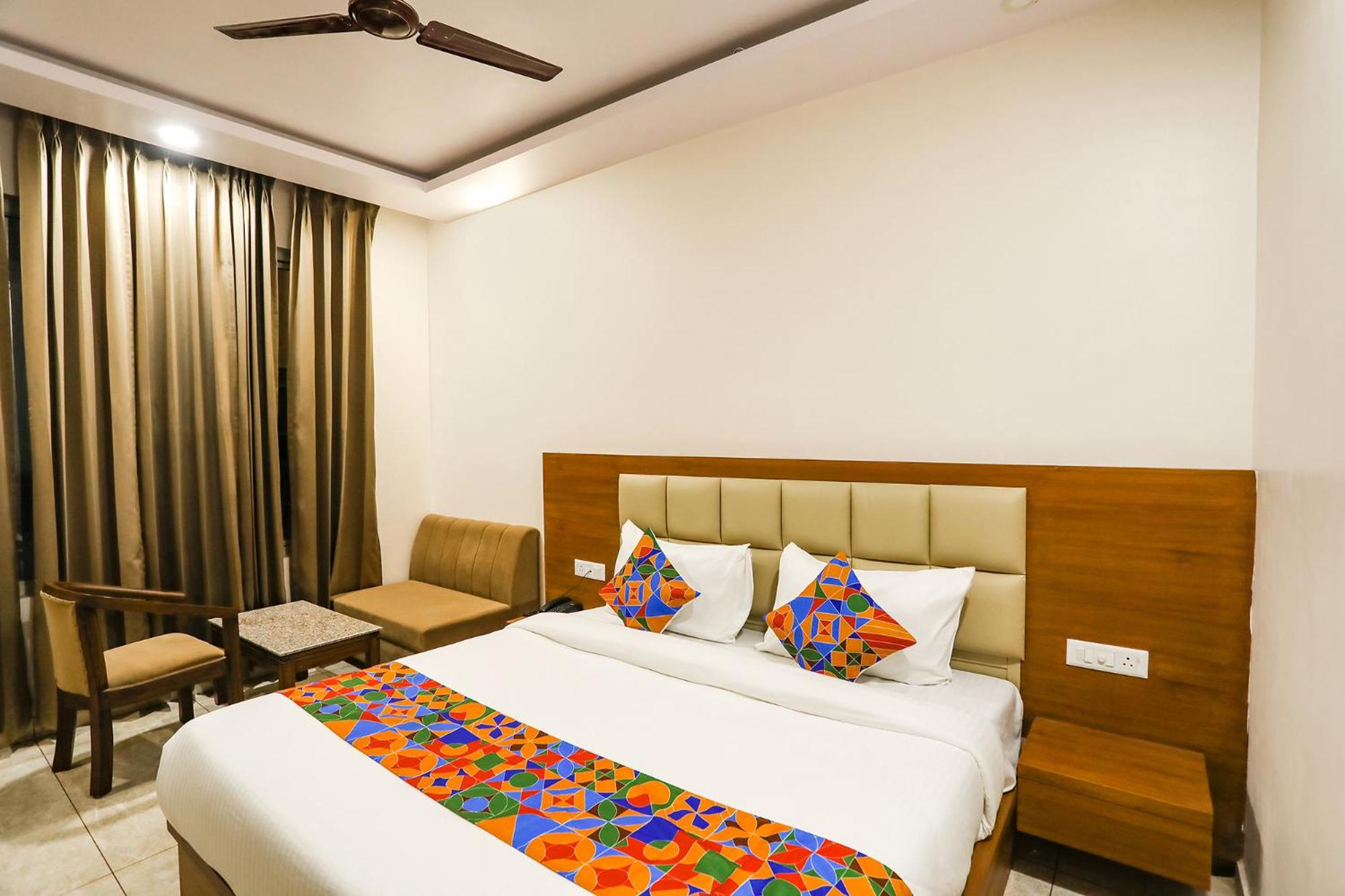 Deluxe Room photo 3