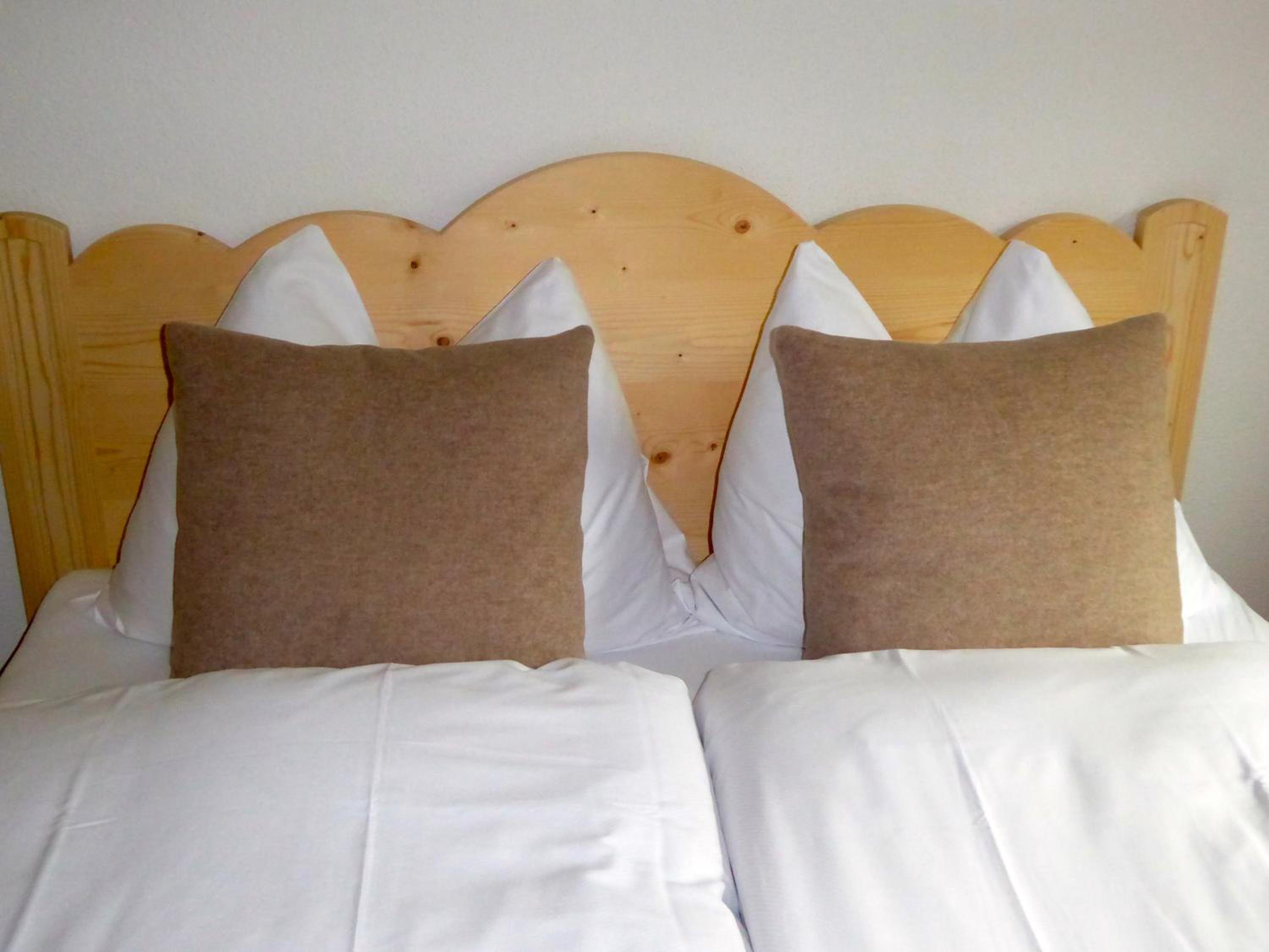 Double Room with Shared Bathroom photo 1