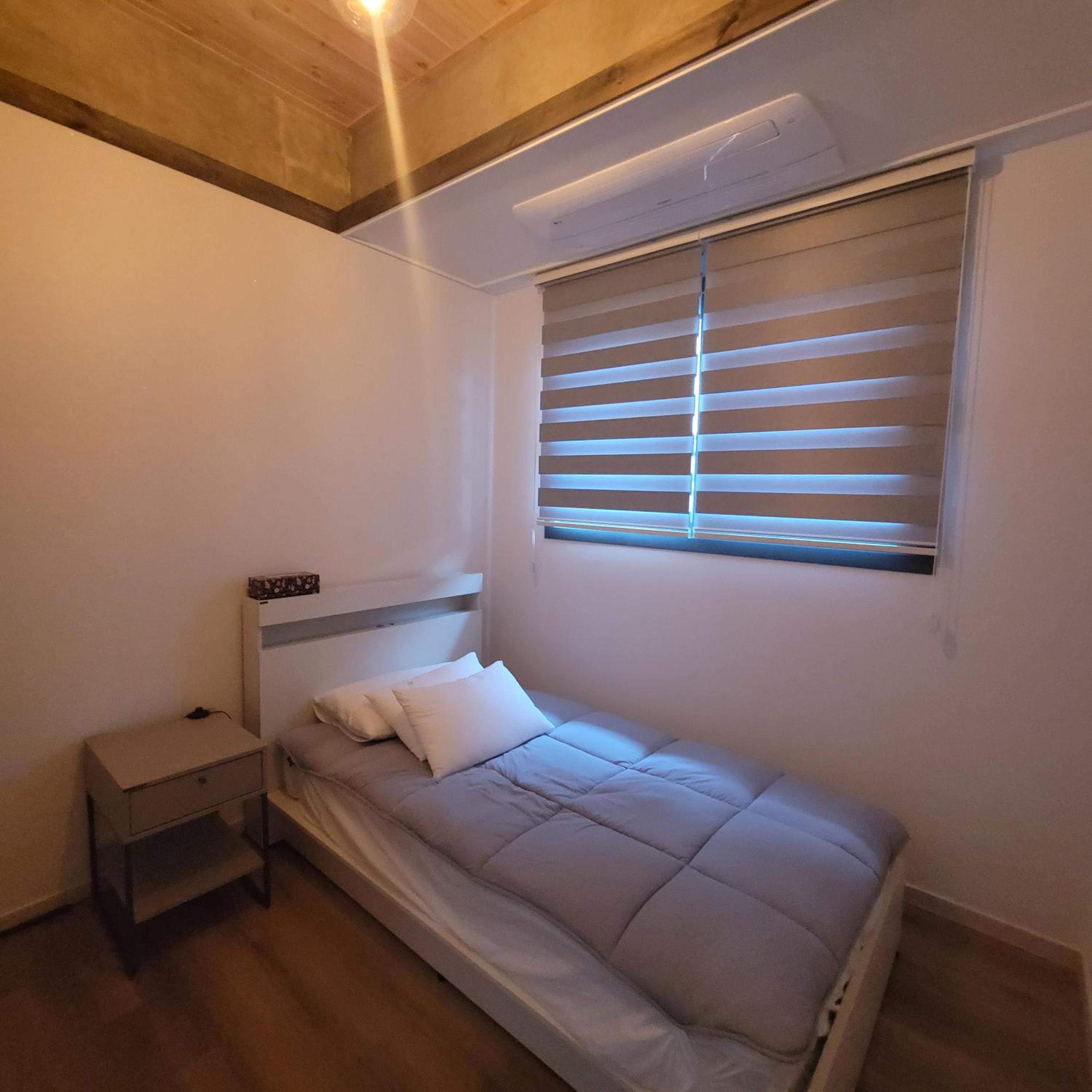 Two-Bedroom Villa photo 2