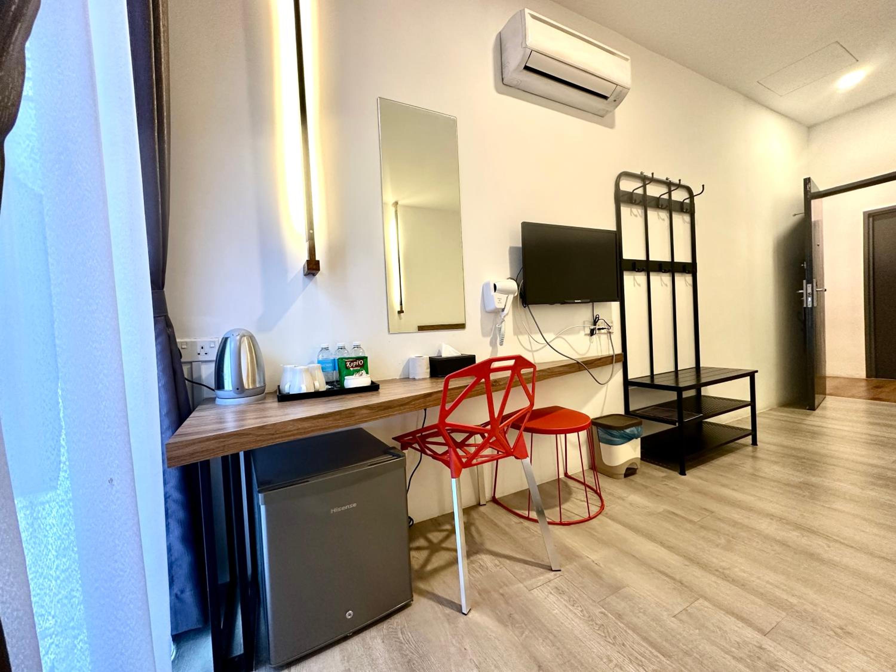 Triple Room - Photo 6