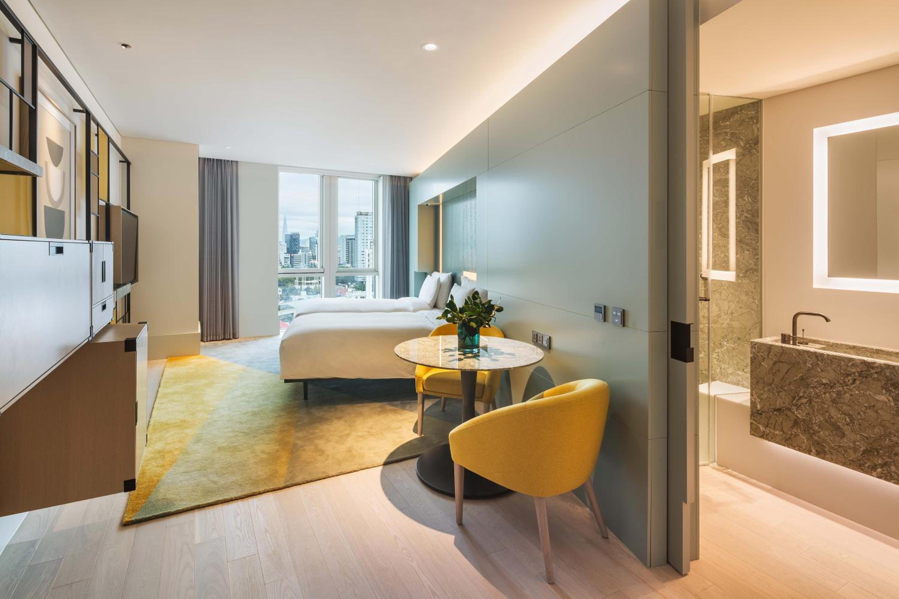 Twin Room - Photo 1