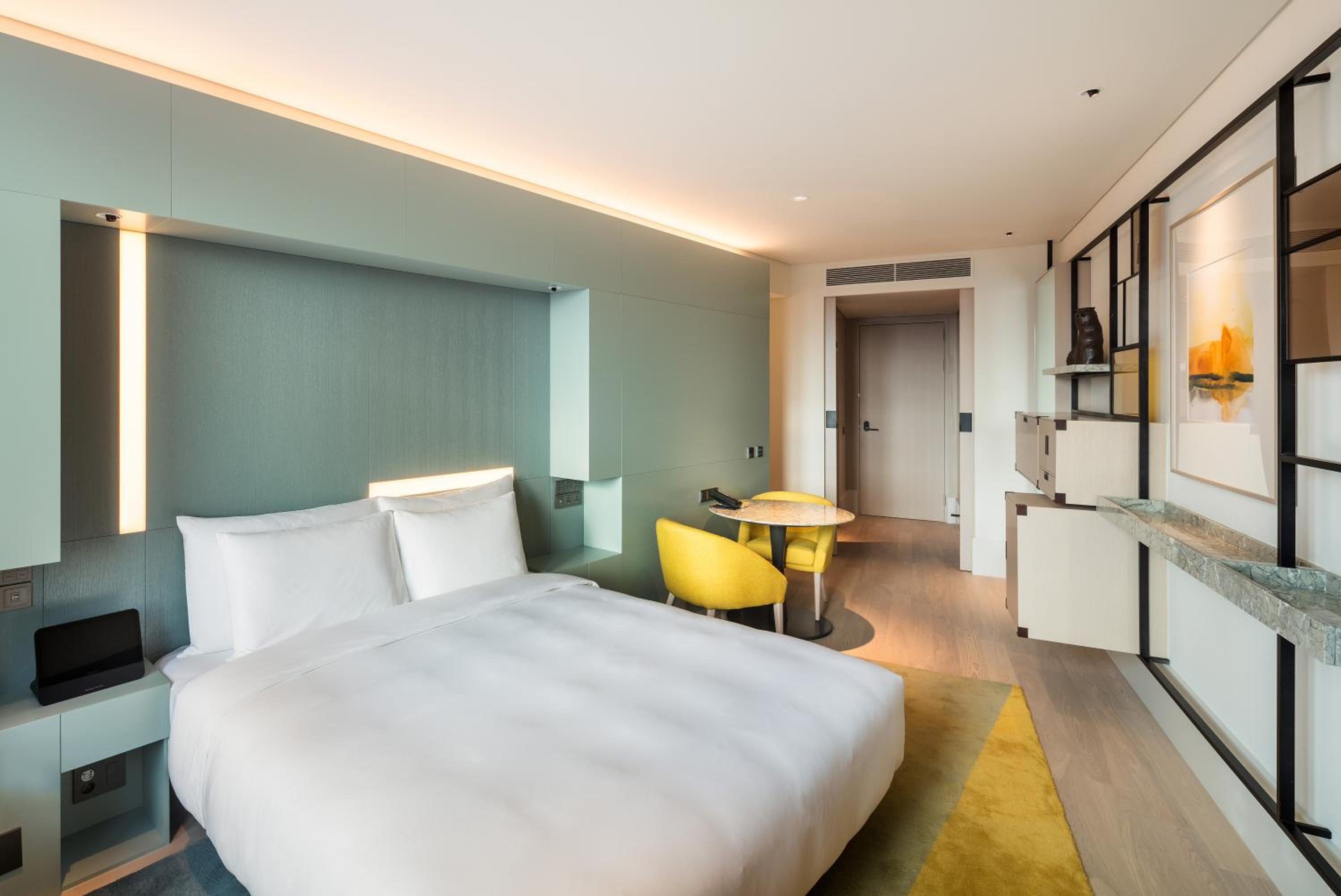King Room - Photo 1