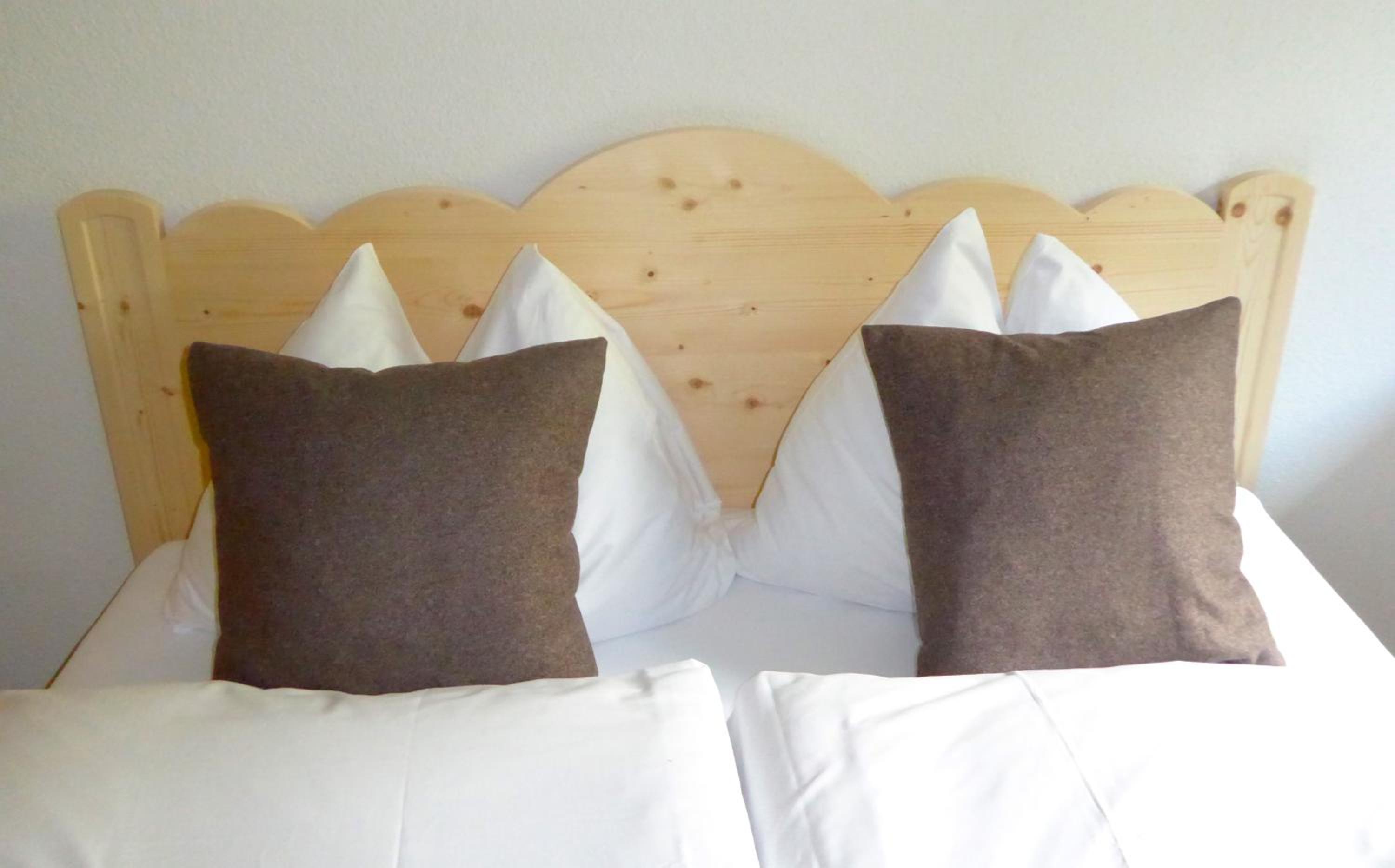 Standard Double Room - Photo 5