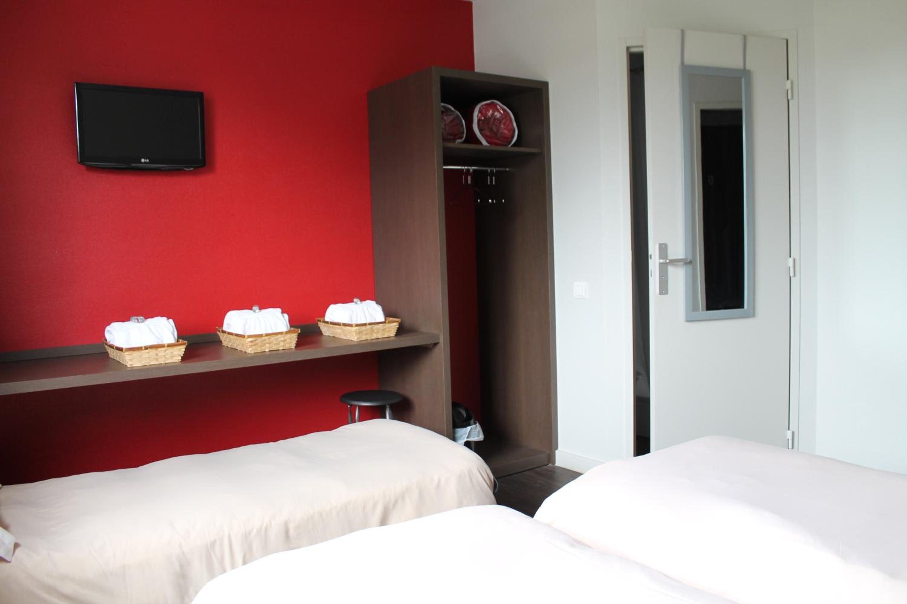 Triple Room photo 2