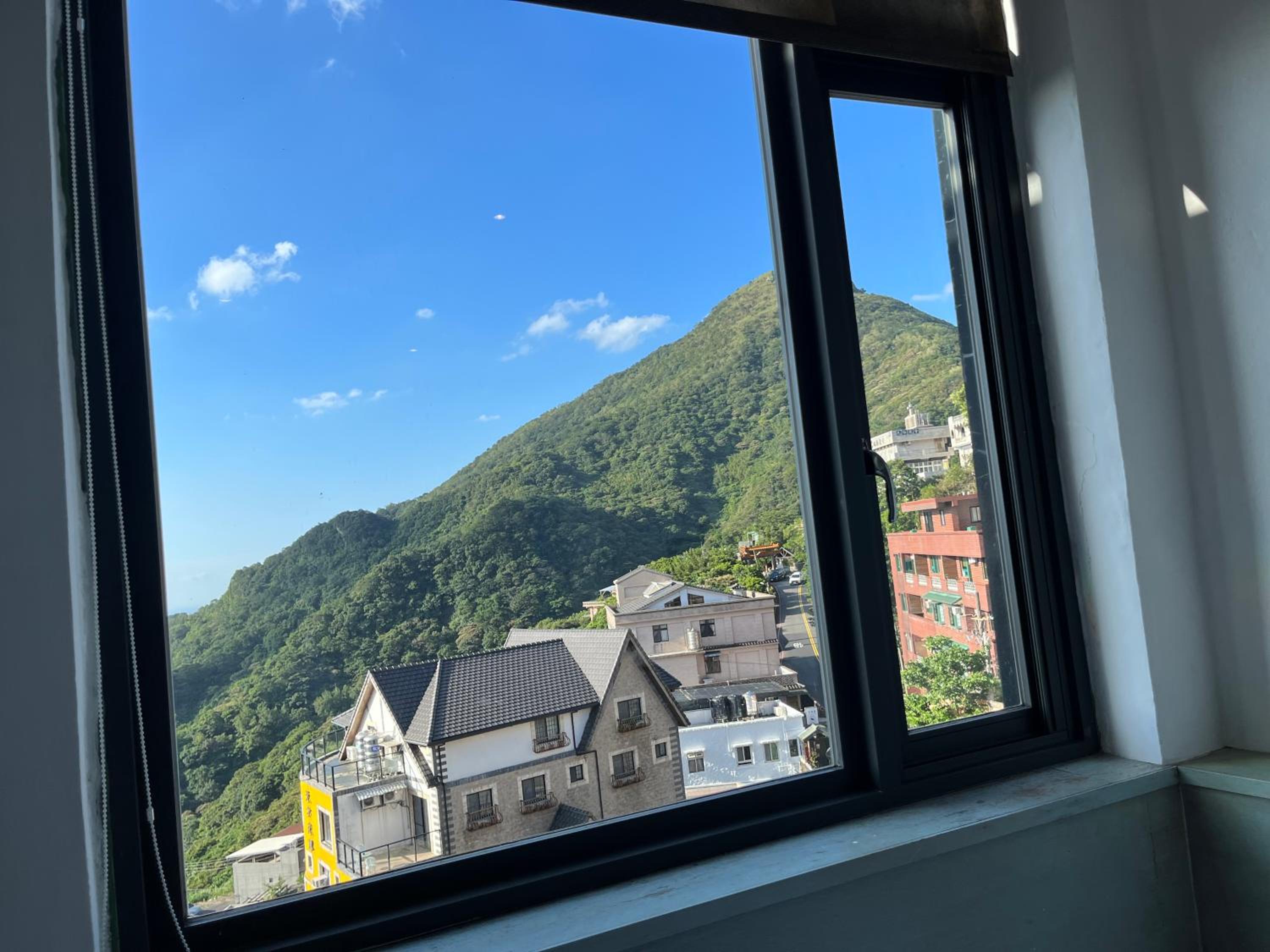 海景双人或双床房