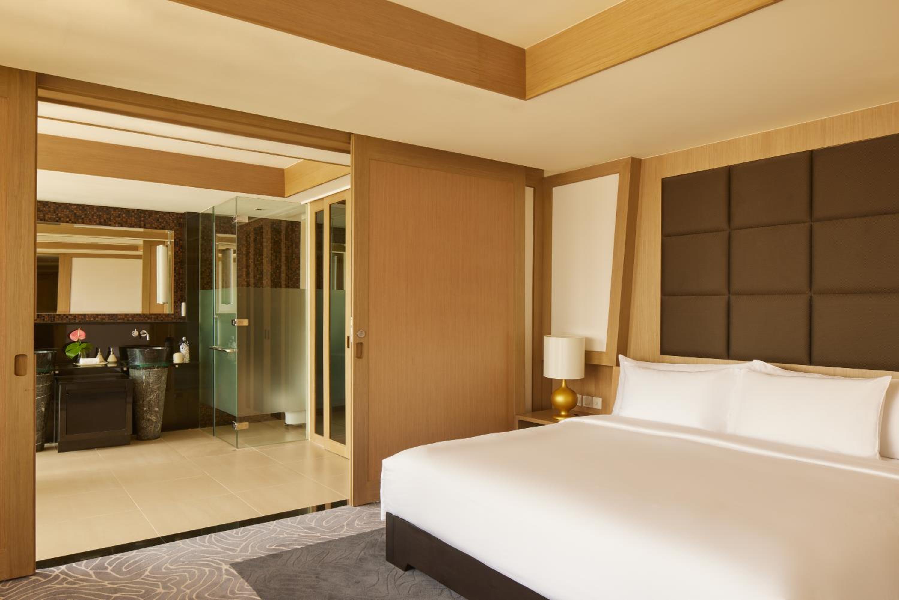 Two-Bedroom Serenity Suite