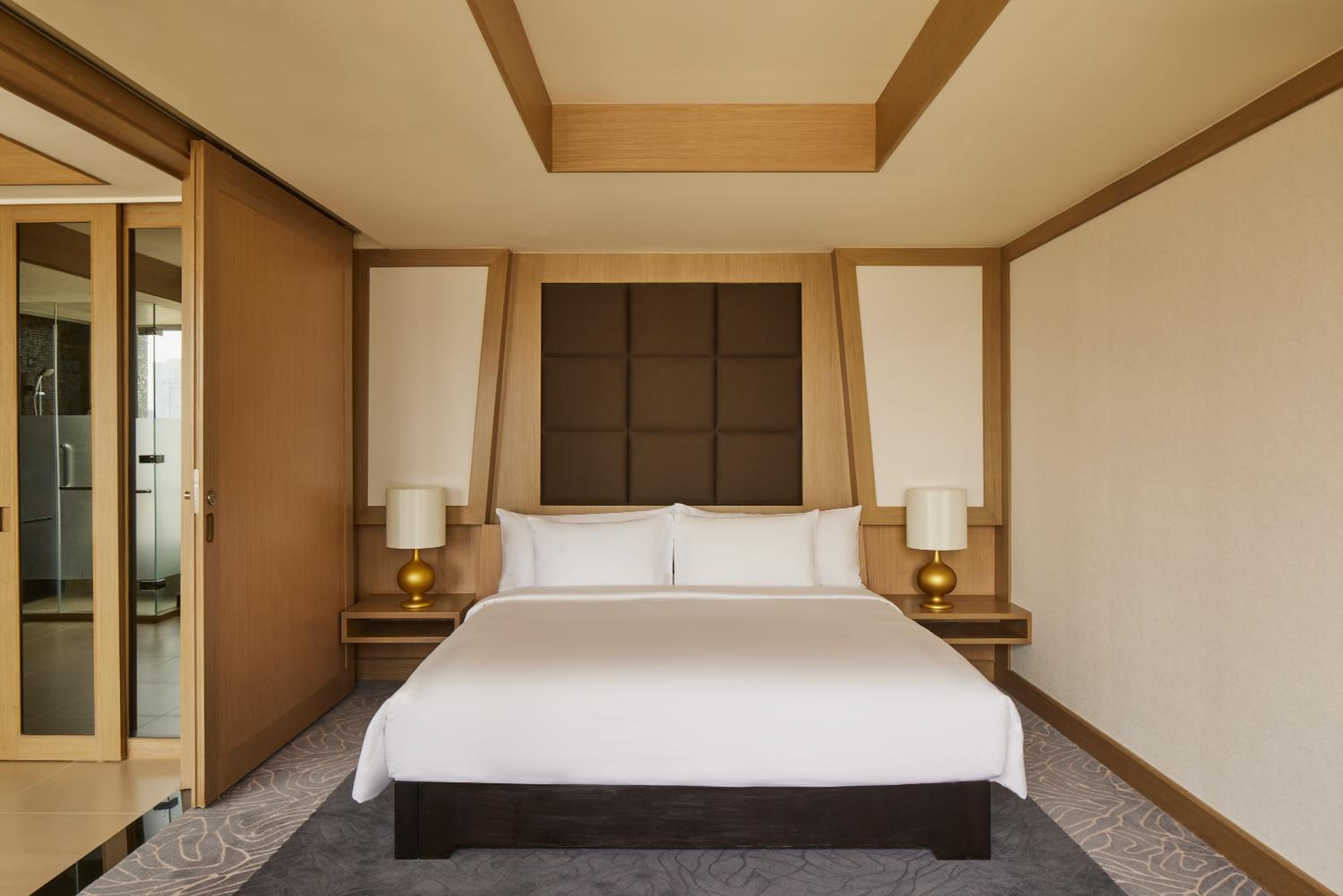 Two-Bedroom Serenity Suite