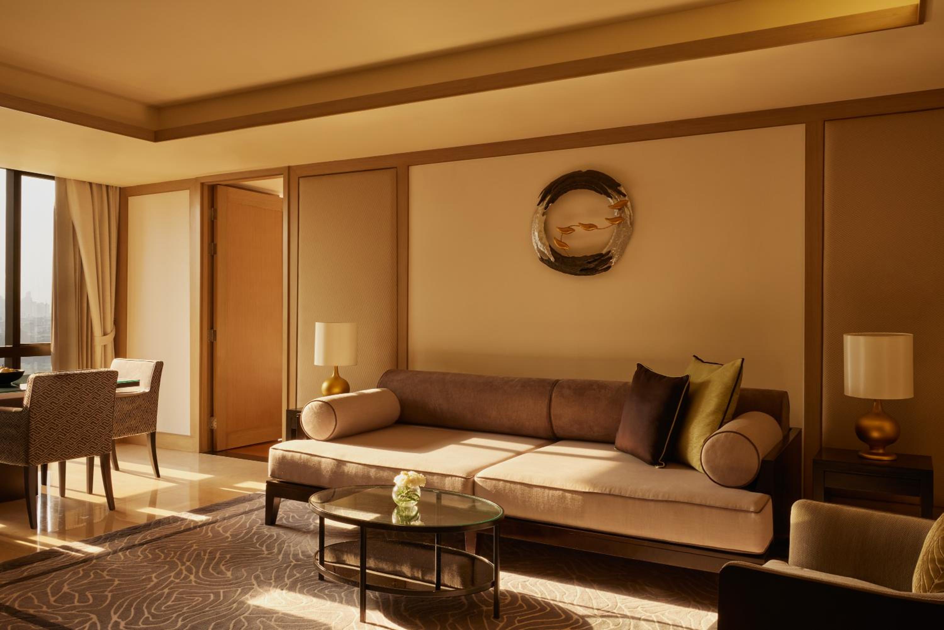 Two-Bedroom Serenity Suite thumbnail 5