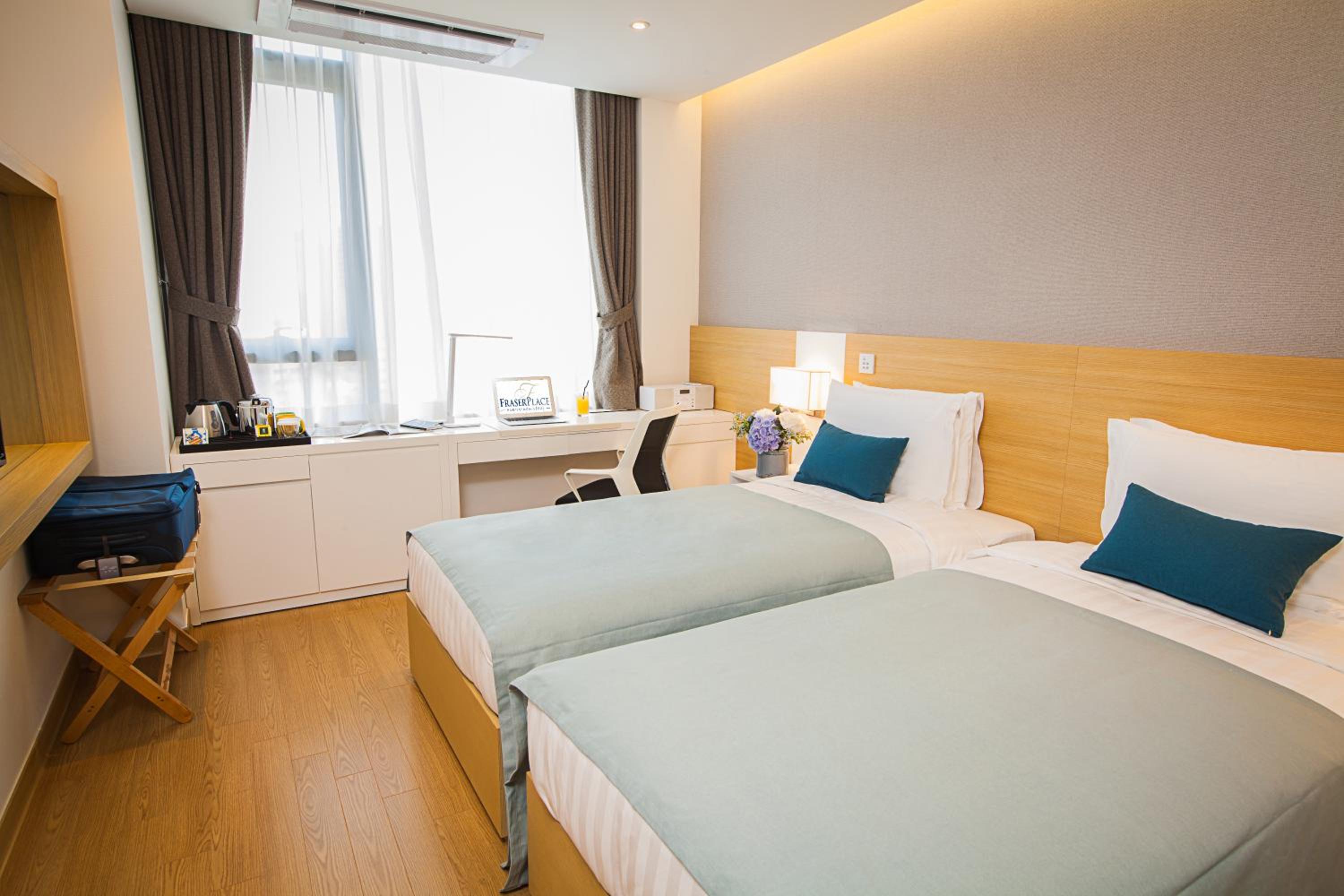 Superior Twin Room photo 2
