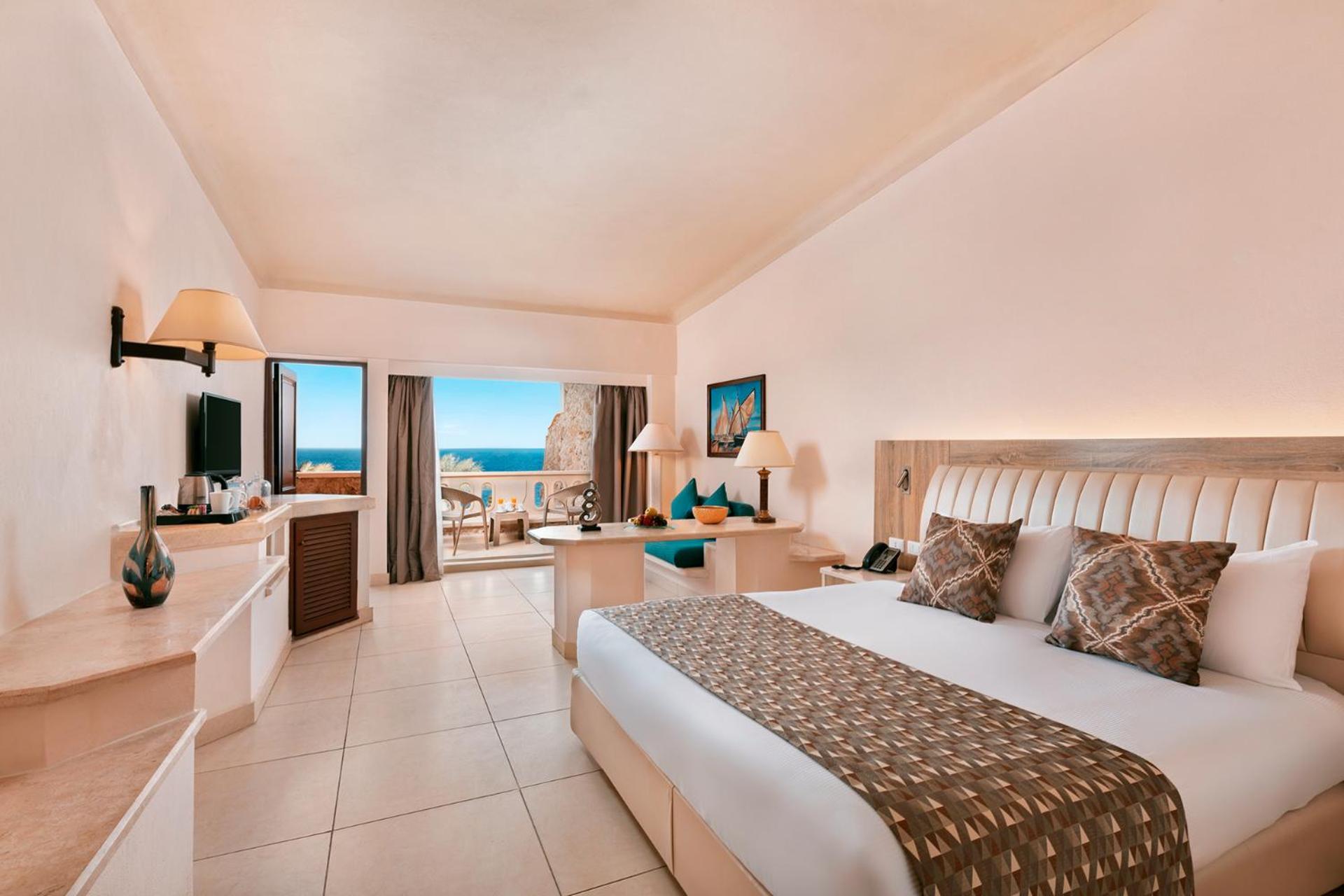 Honeymoon Room