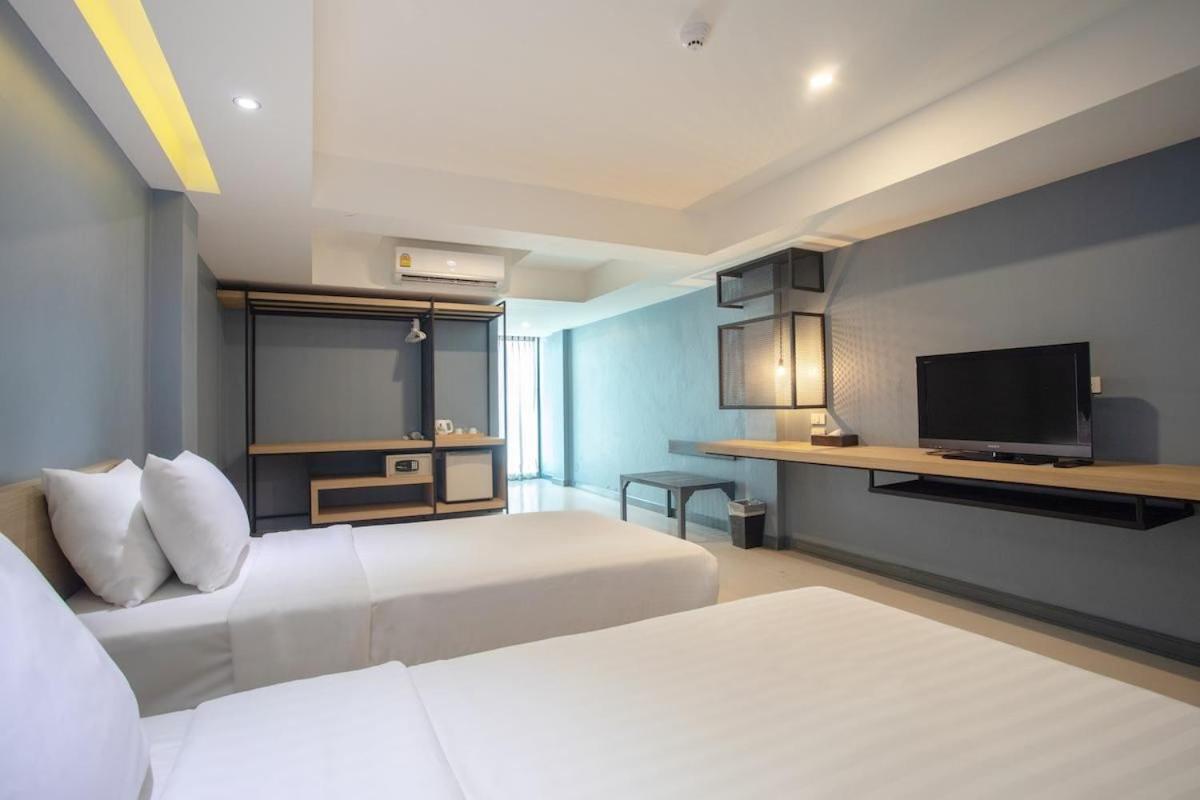 Superior Twin Room - Photo 5