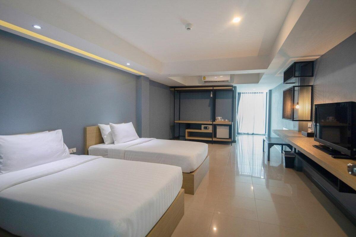Superior Twin Room - Photo 7