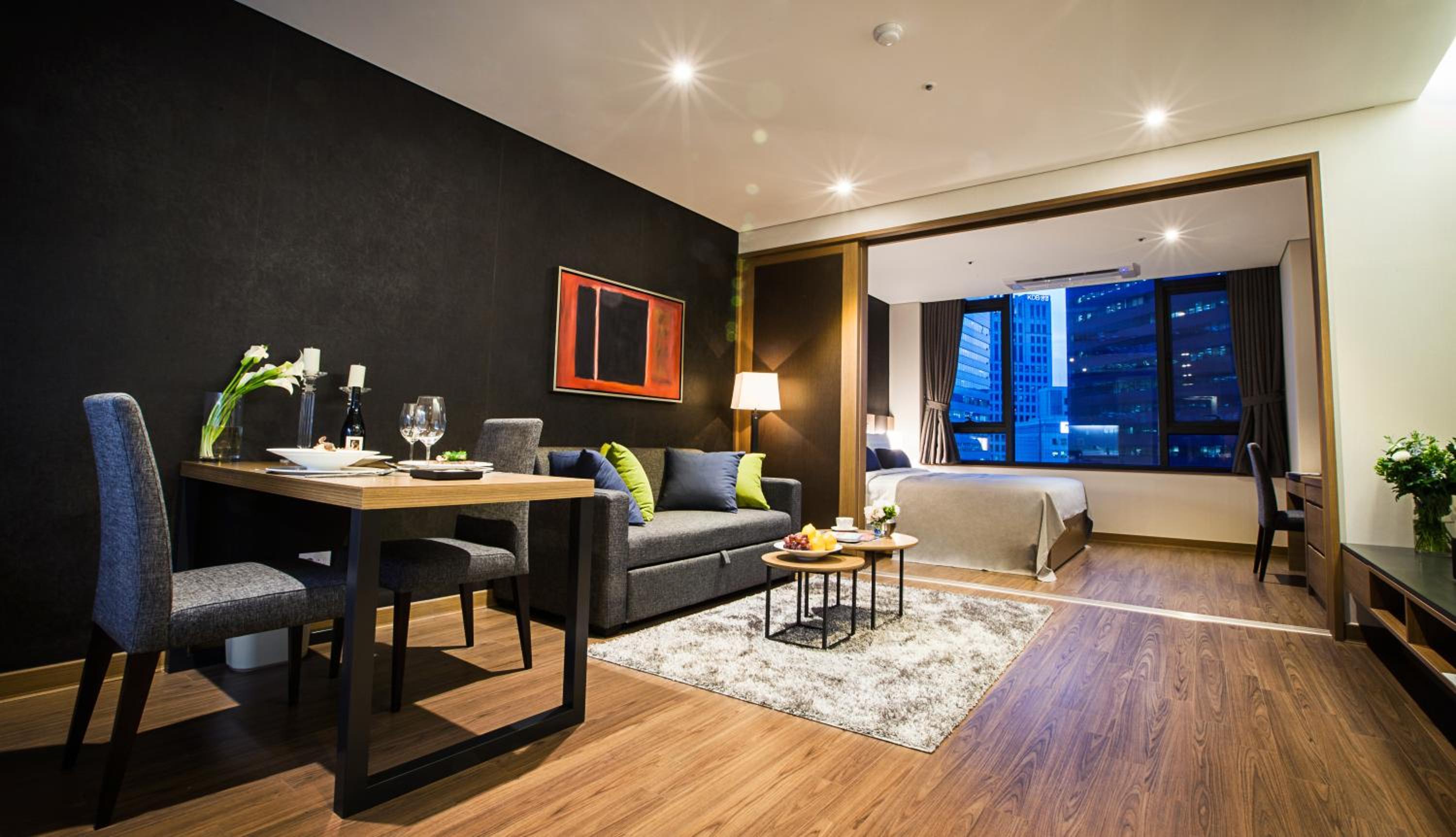 Premier Double Room photo 3