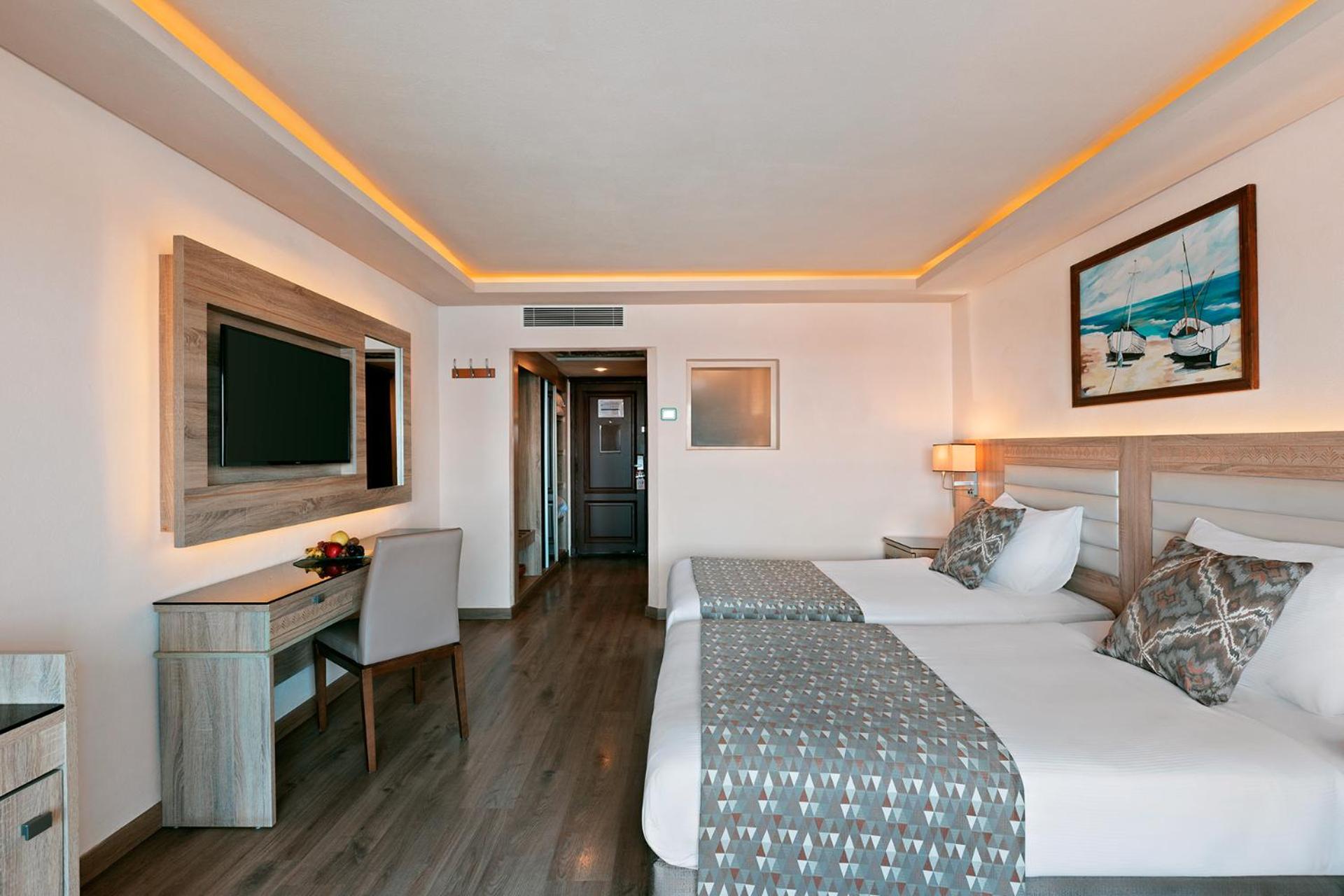Marina Room (2 Adults Only)