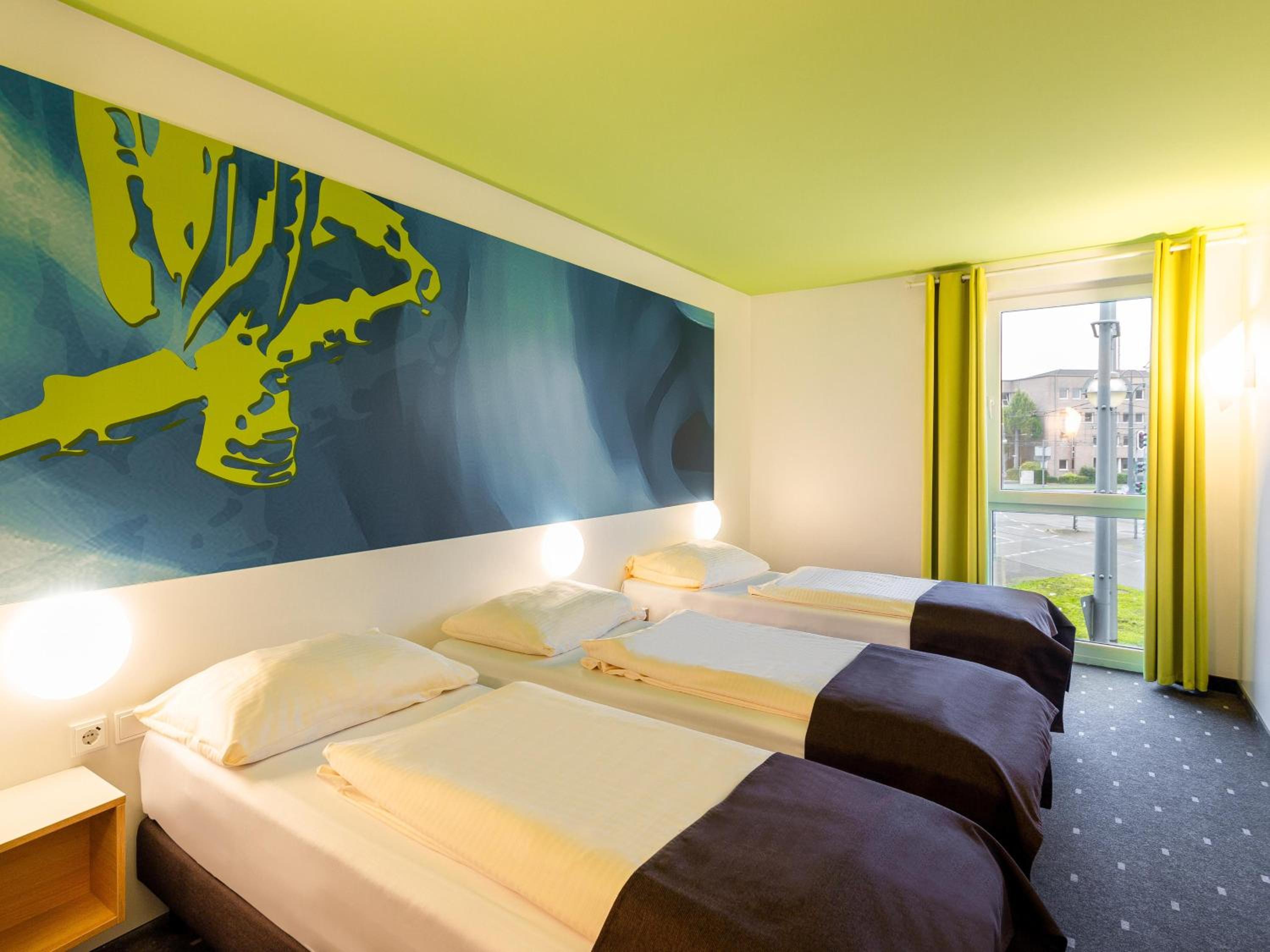 Triple Room - Photo 5