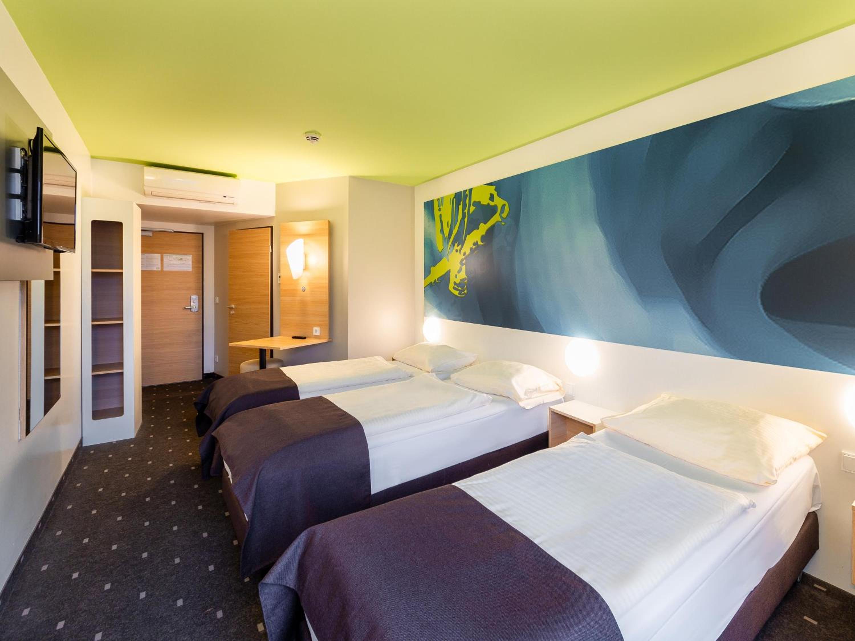 Triple Room - Photo 4