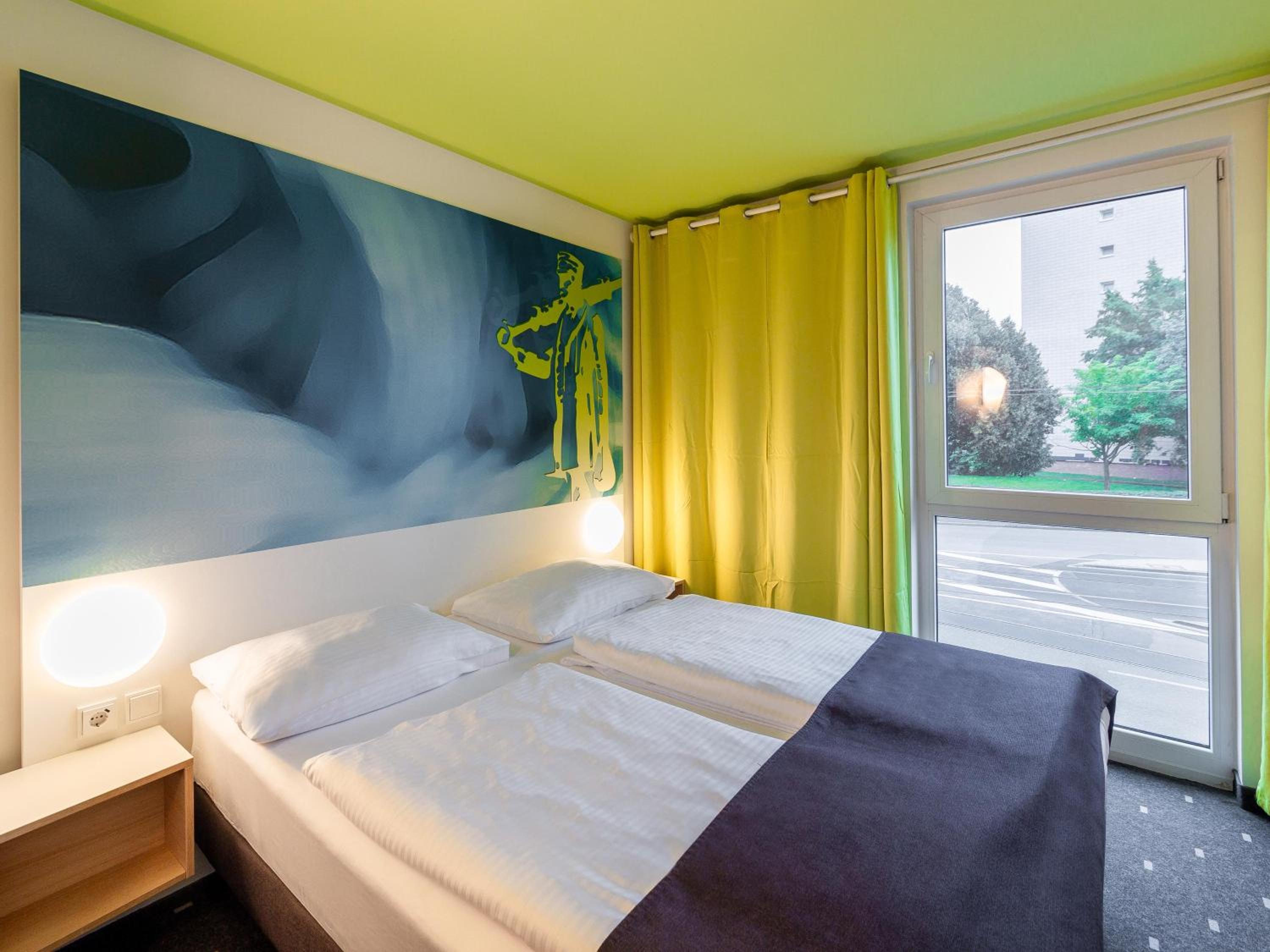 Double Room - Photo 1