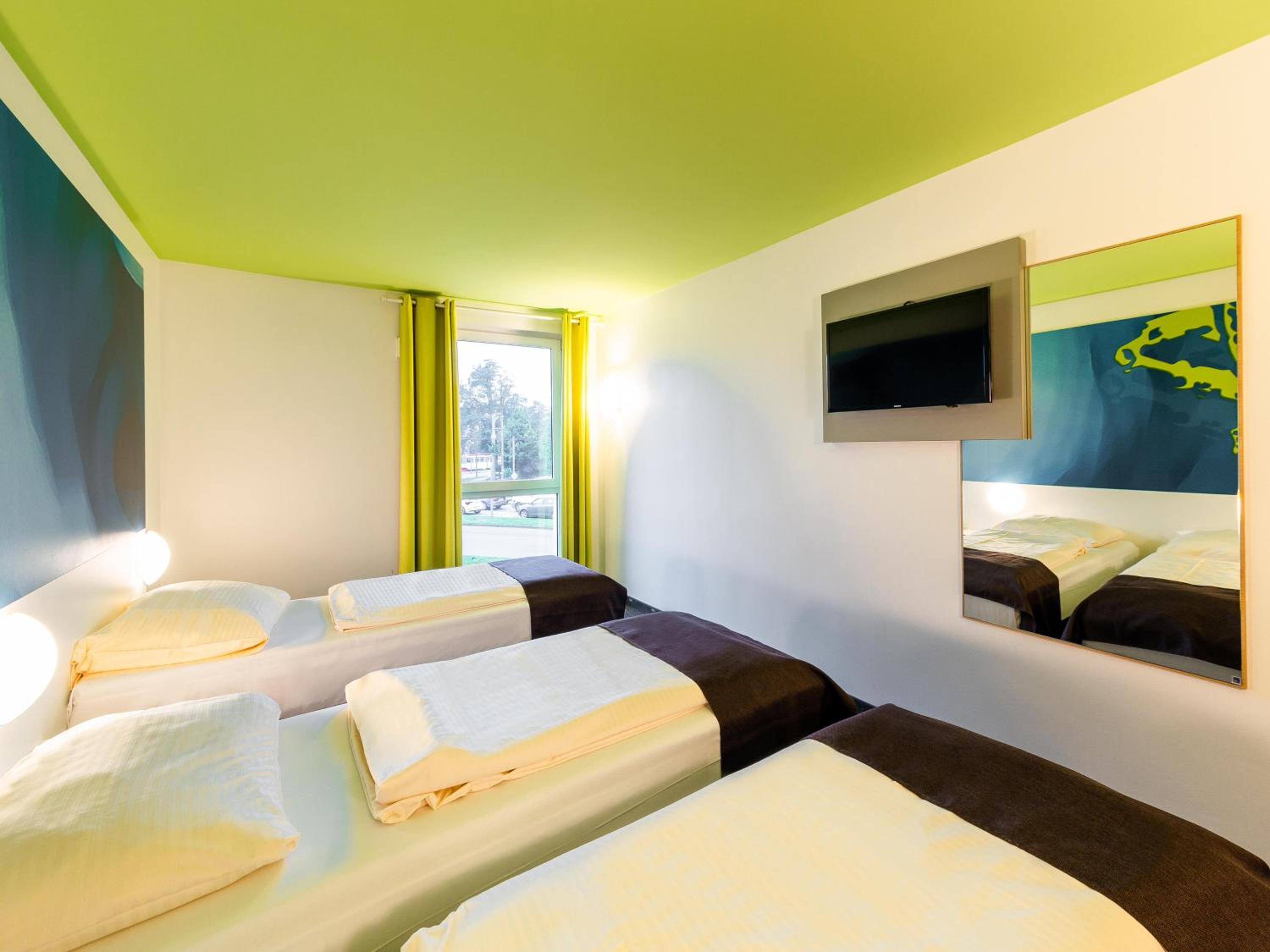 Triple Room - Photo 3