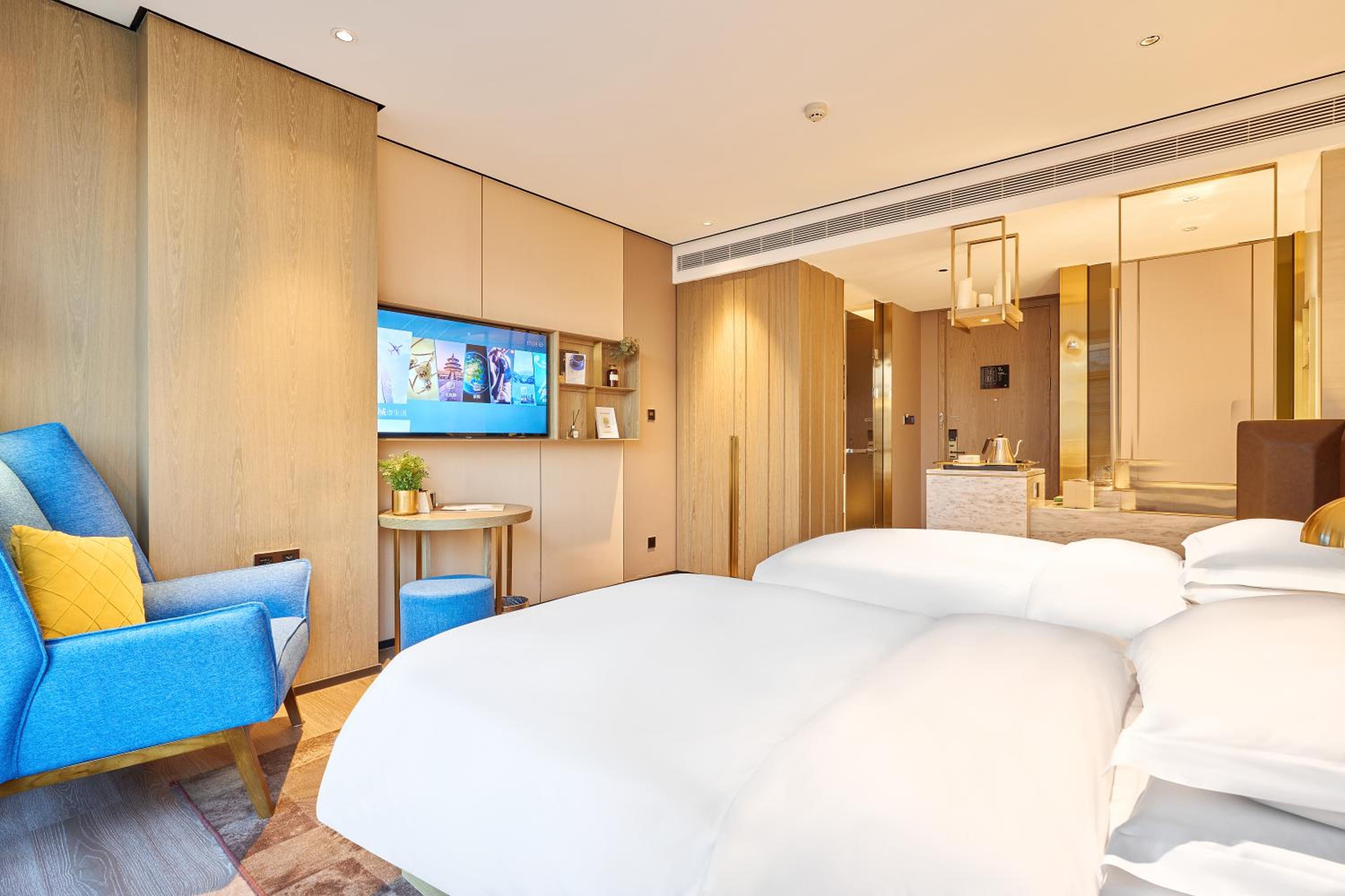 Budget Twin Room