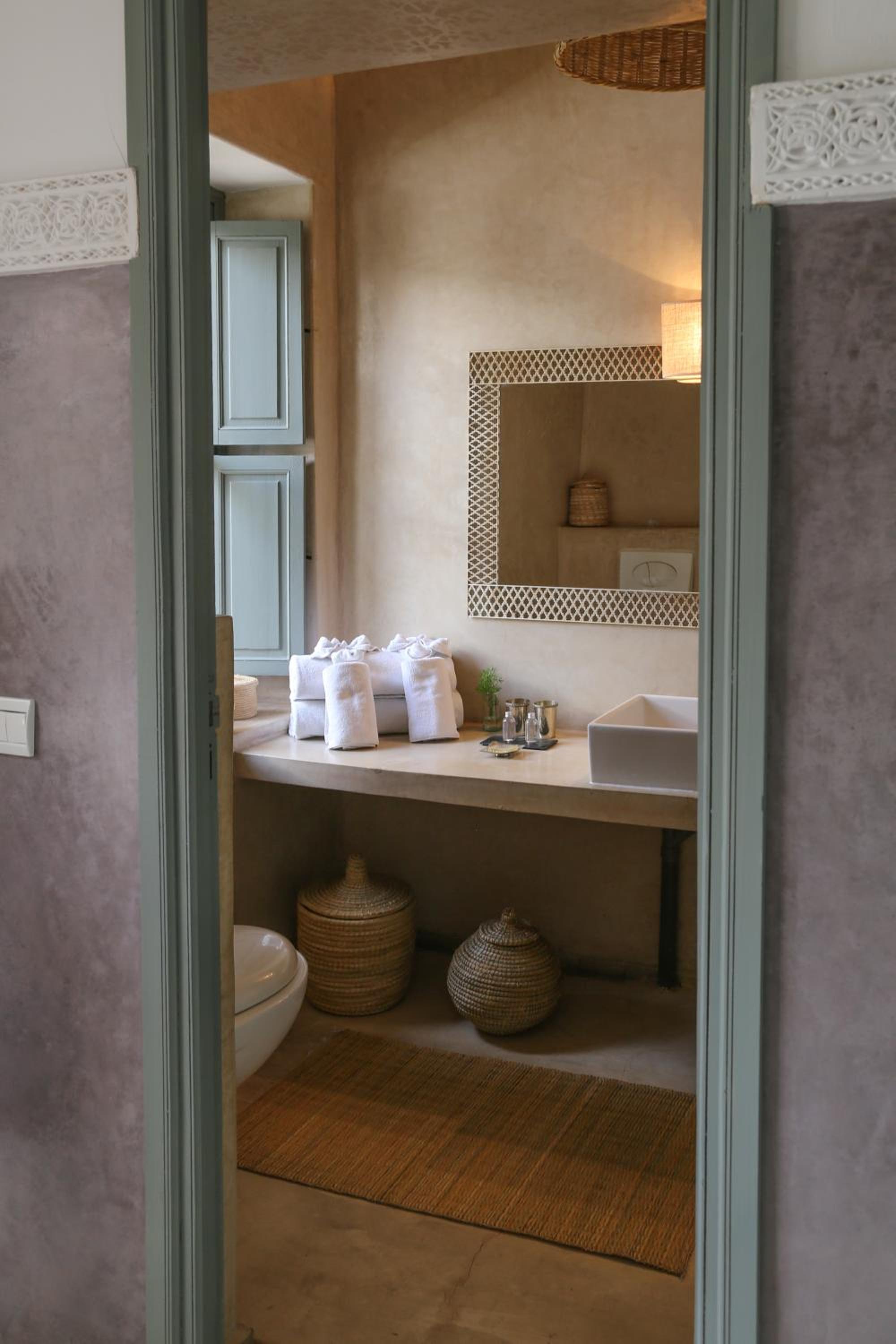 Ottomane Superior Double or Twin Room Romi Side photo 3