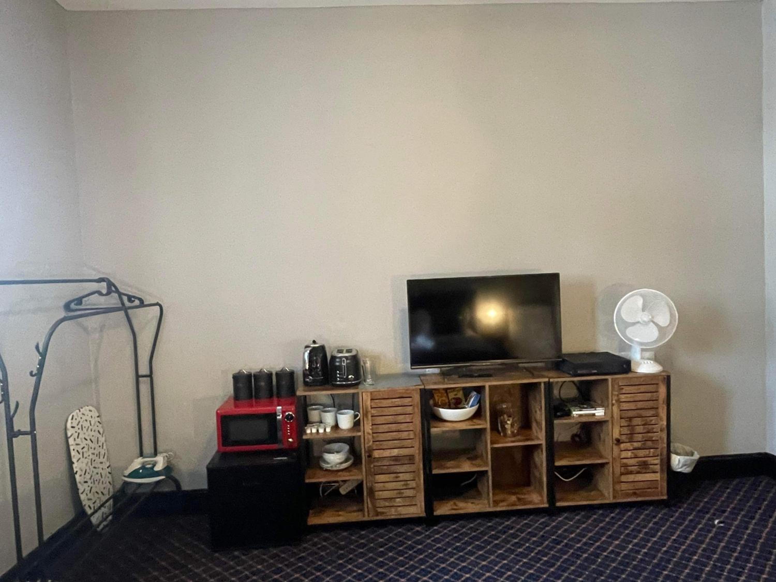Deluxe Family Room photo 2