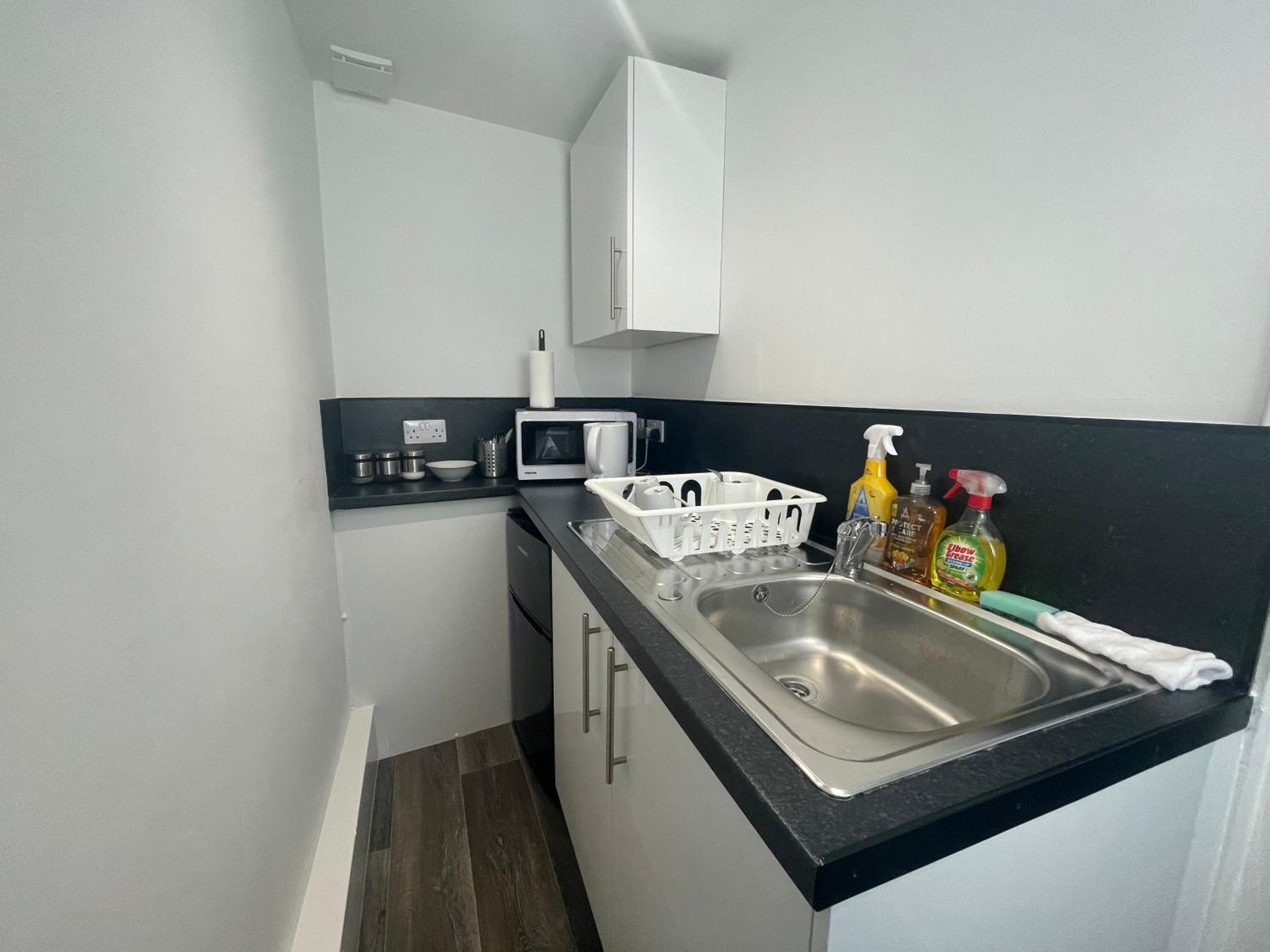 Deluxe Triple Room - Photo 4