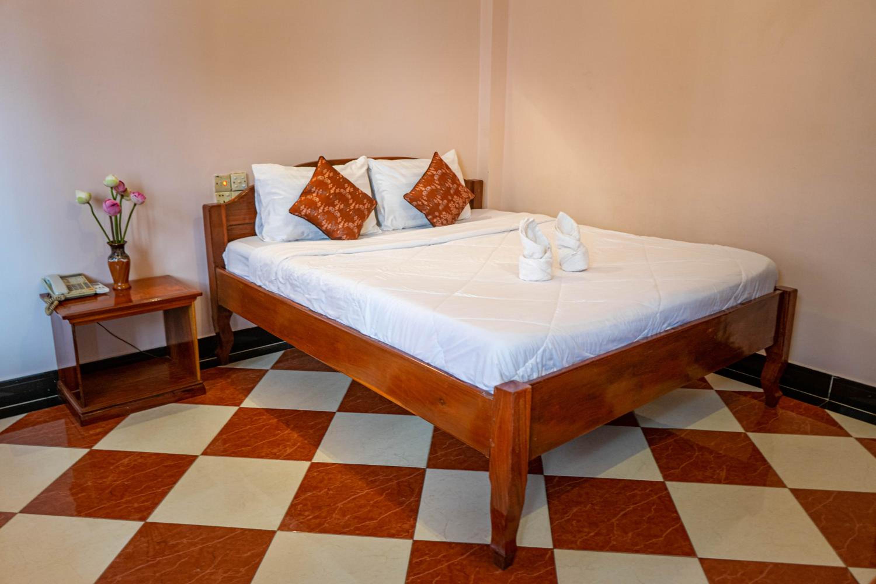 Double Room photo 2