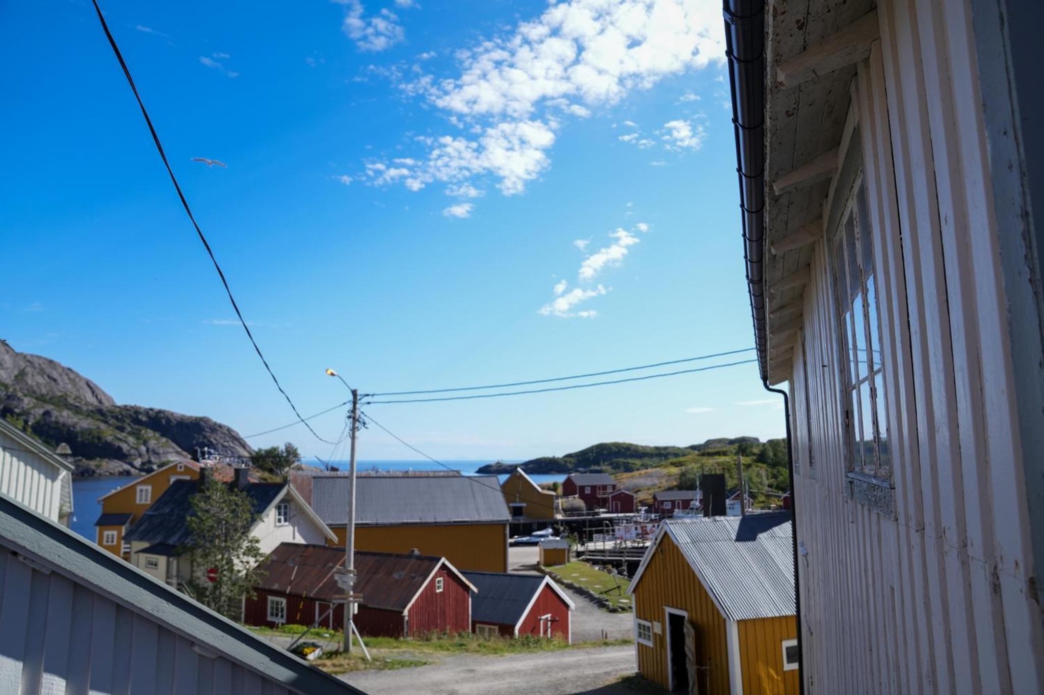 Village Suite with Seaview photo 2