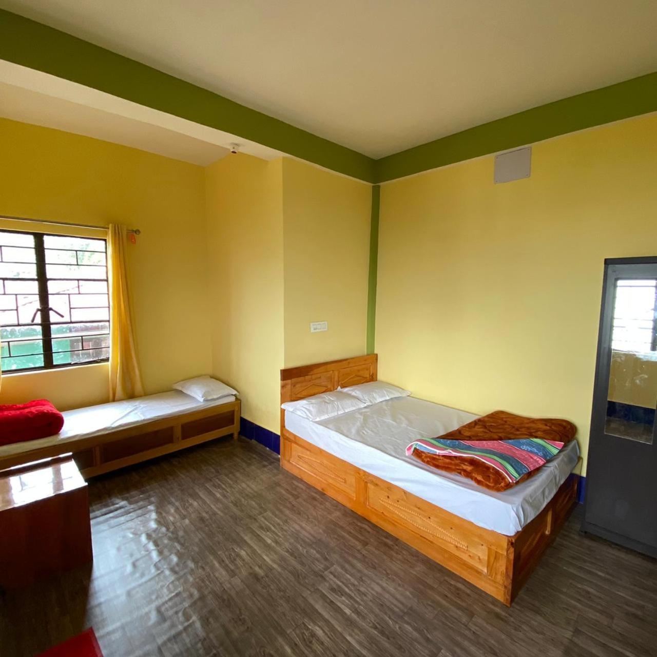 Triple Room - Photo 1