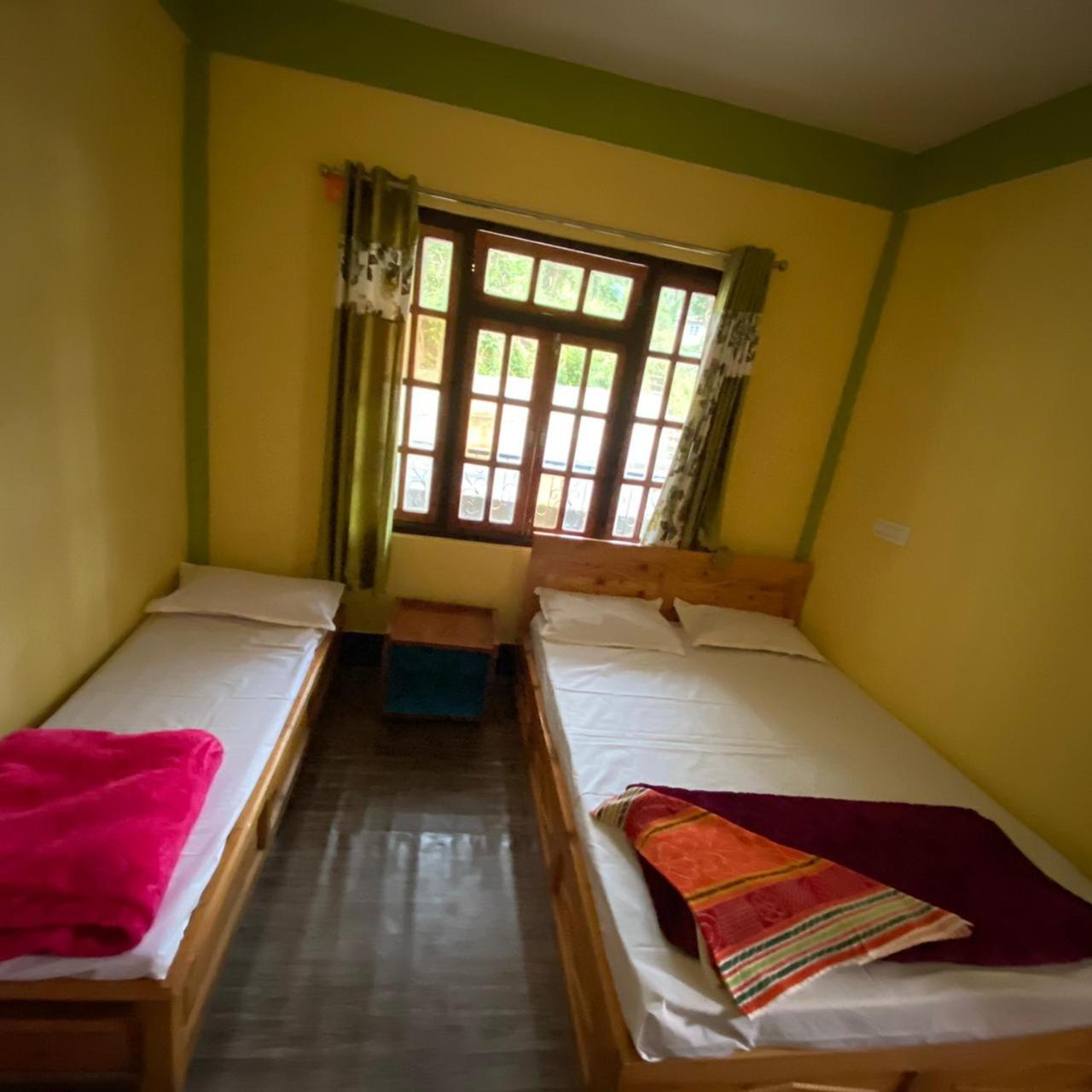 Triple Room - Photo 3