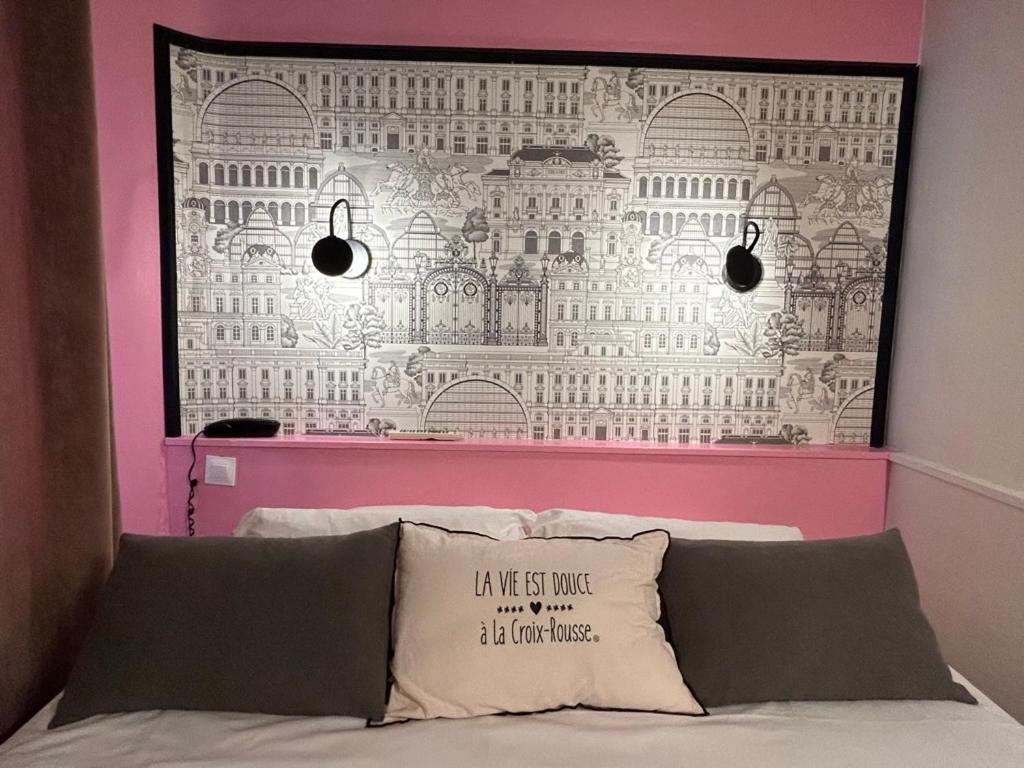 Double Room - Photo 6