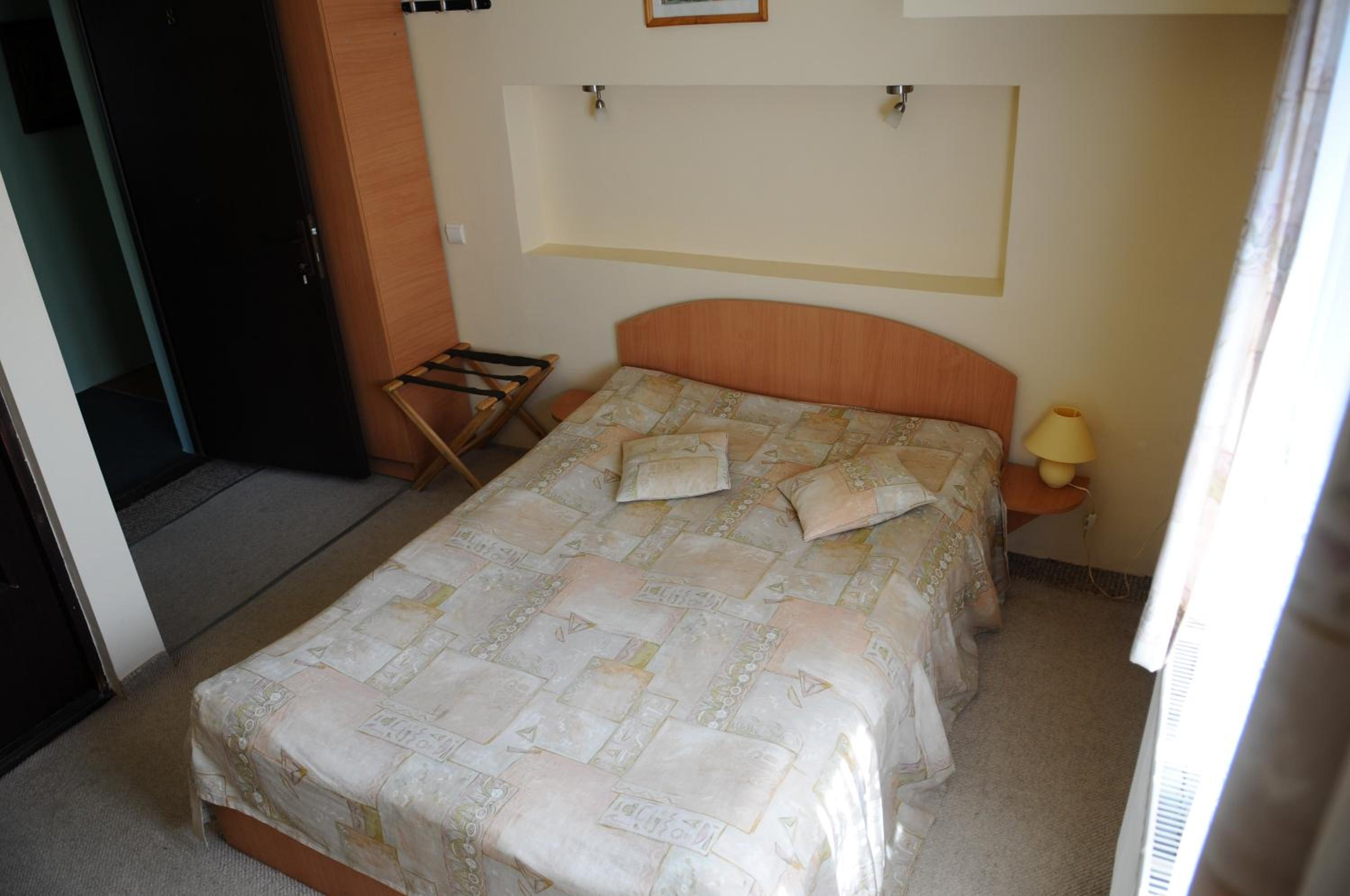 Single Room photo 3