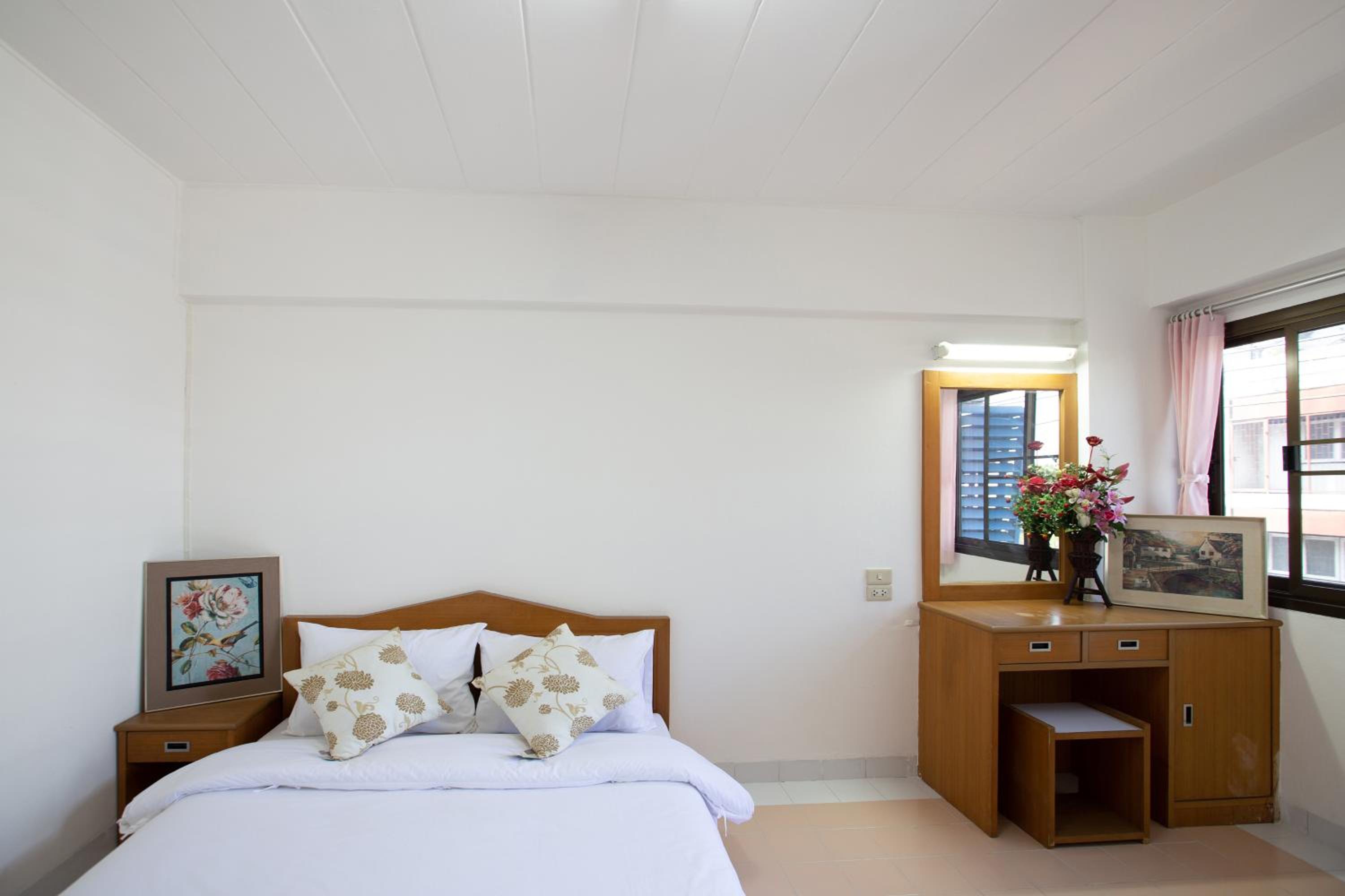 Superior Double or Twin Room photo 3