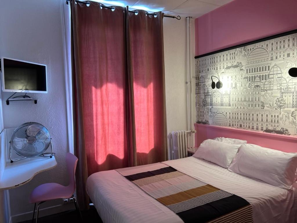 Double Room - Photo 1