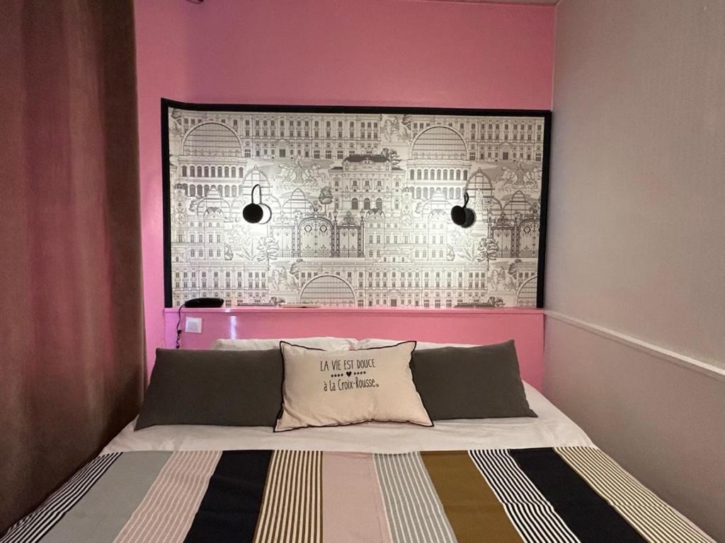 Double Room - Photo 2